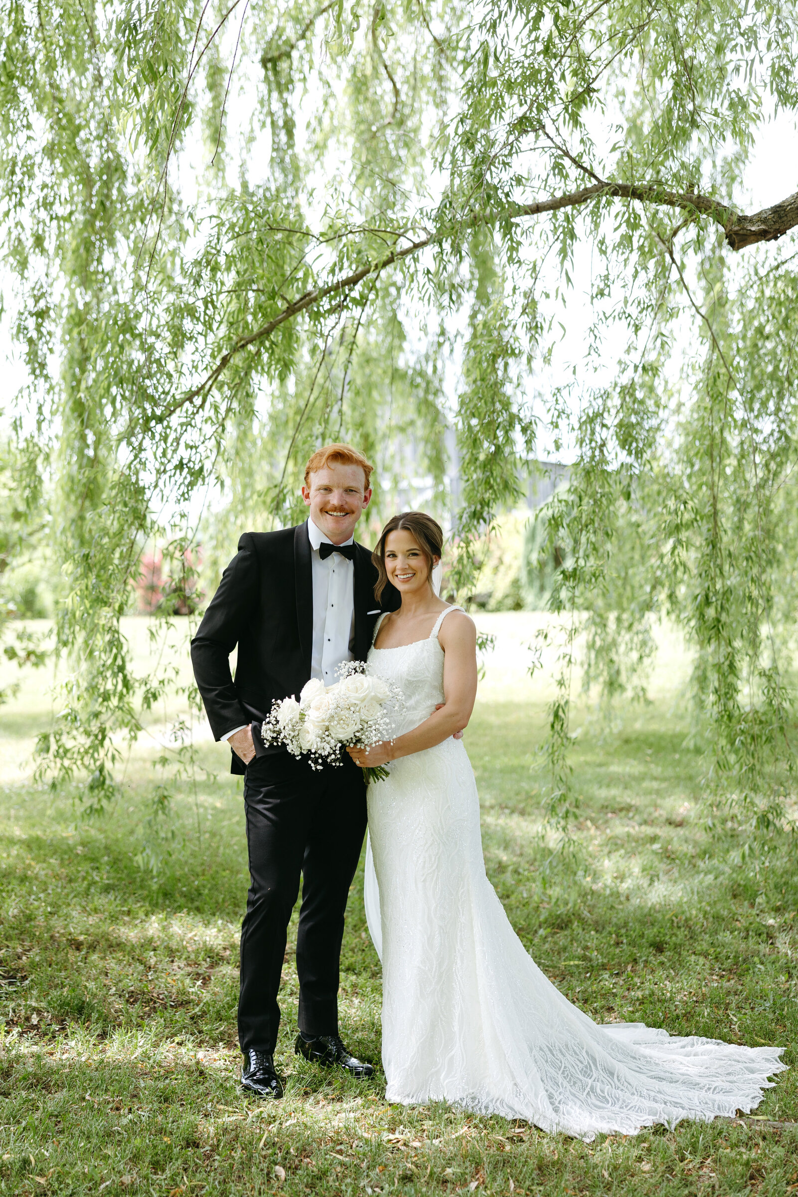 Leah & Kelly's Wedding - Lance Photography 360