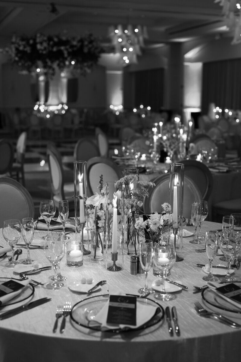 details at fort myers wedding