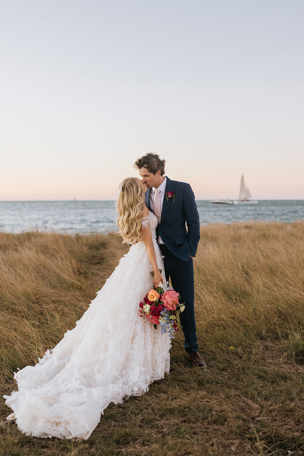 Hemingway Home Wedding-365