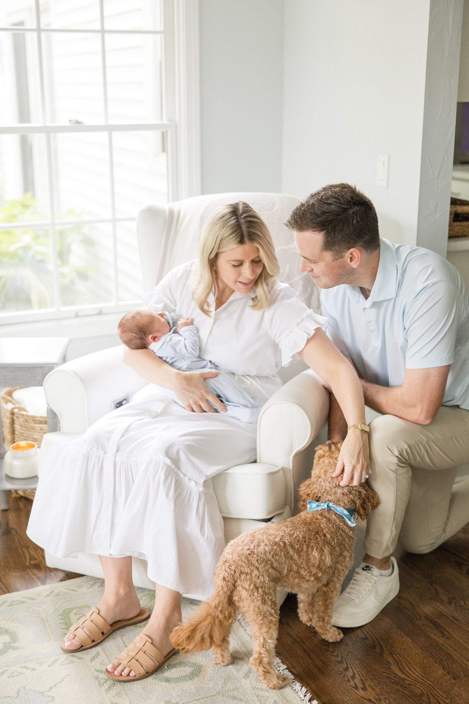 Cleveland Newborn Photographer 39