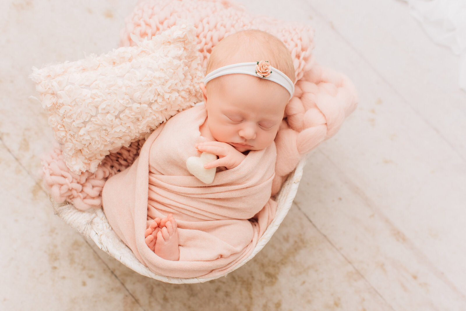 Sharon Leger Photography | Canton CT Newborn and Family Photographer -8