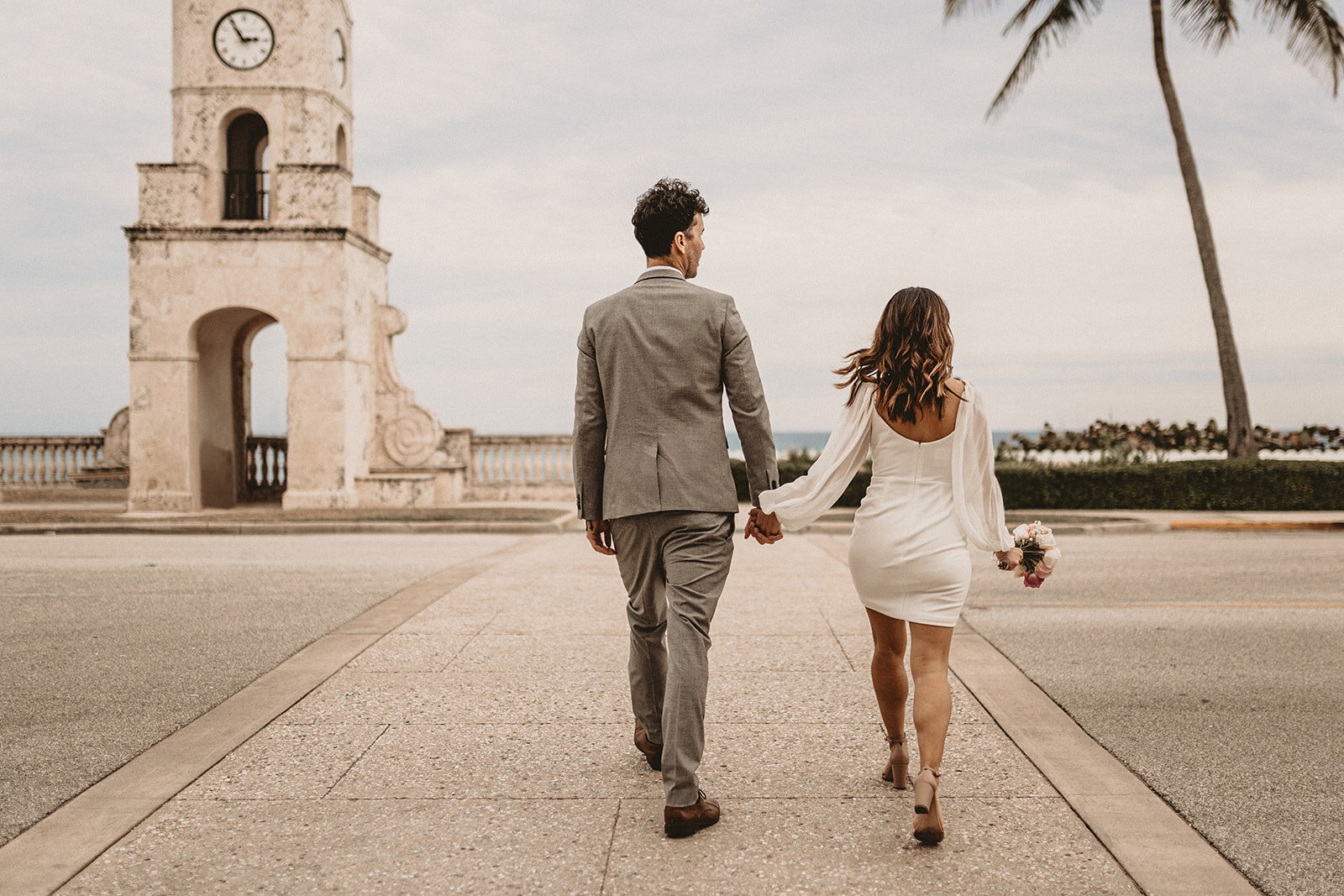 Miami Elopement Intimate Wedding_Kristelle Boulos Photography_09