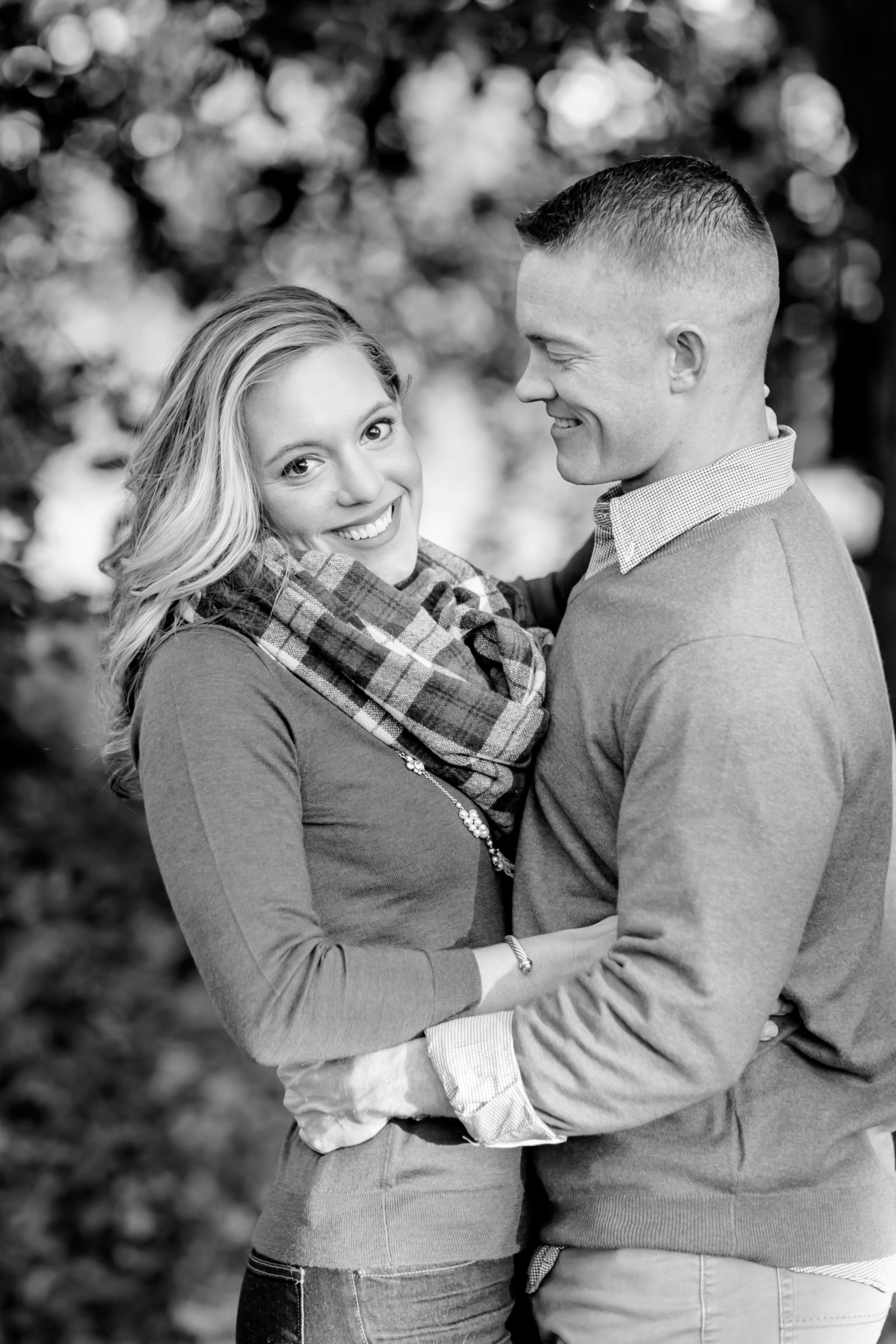 Carley Rehberg Photography - Engagement Photographer - Photo - 25