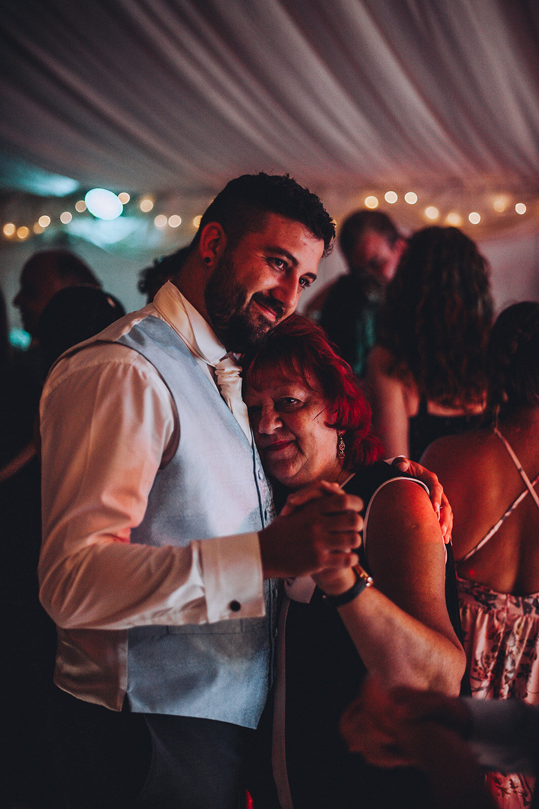 Alice & Luigi Wedding Marleybrook House (637 of 645)