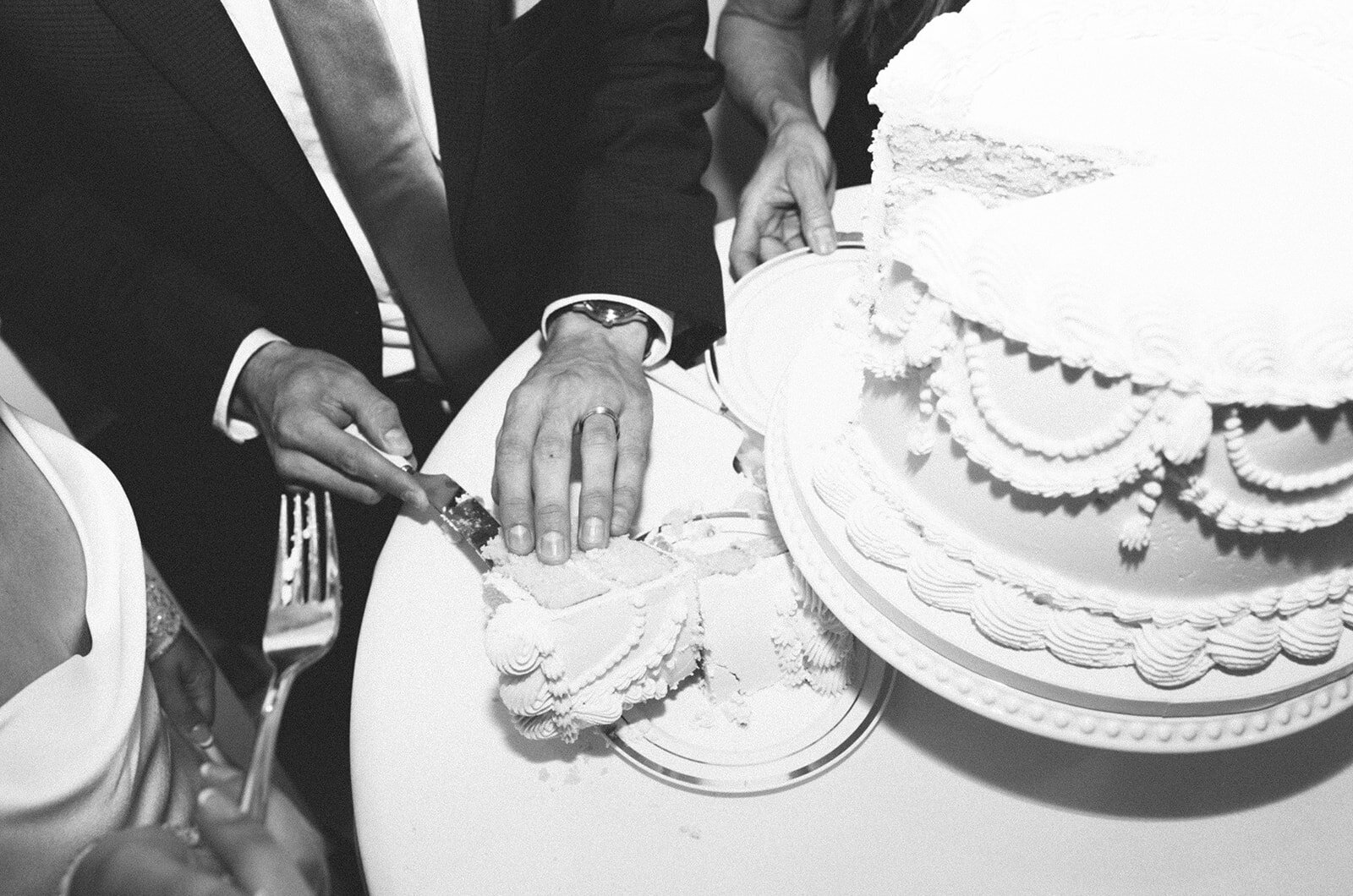 Ciara & Jack Cake-43