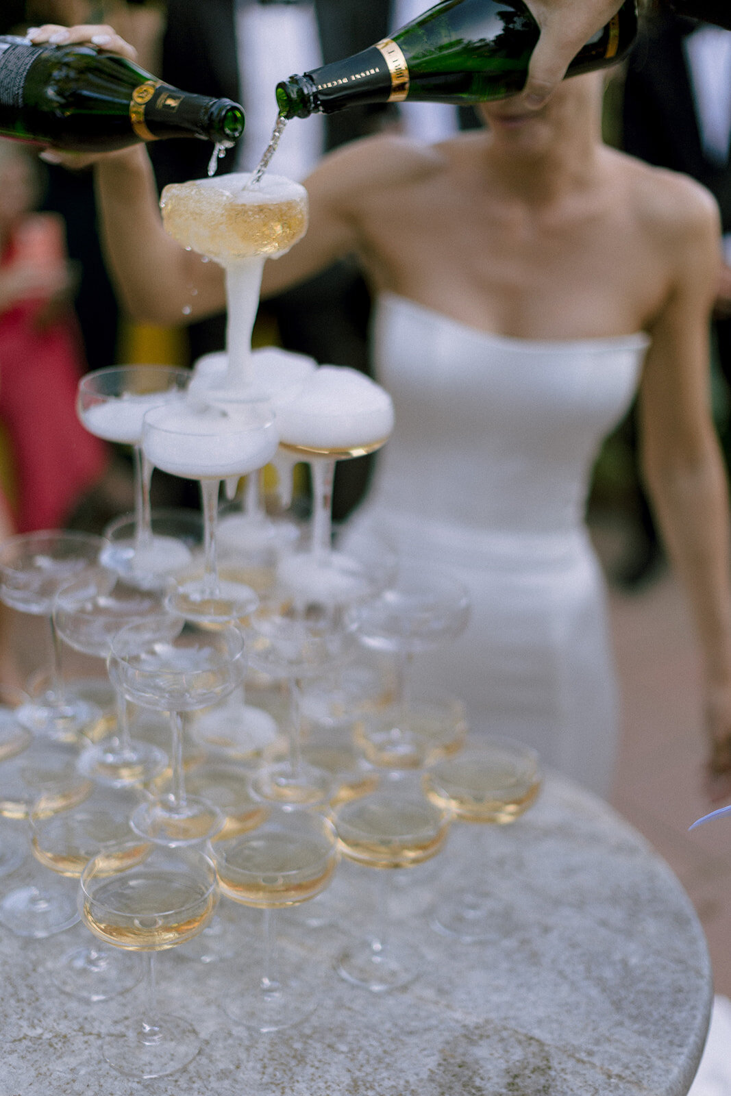 Reportaje de bodas - Fotografo Bodas Barcelona, España, Italia,