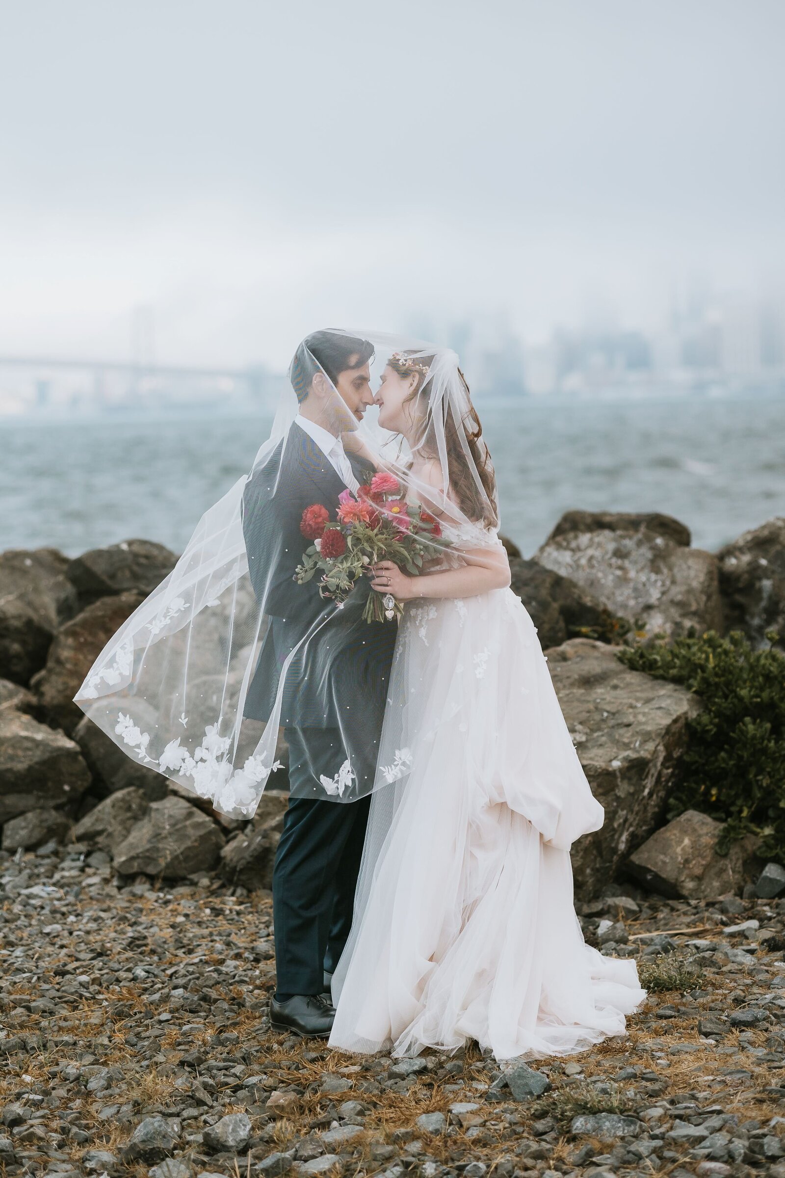 San francisco wedding photographer