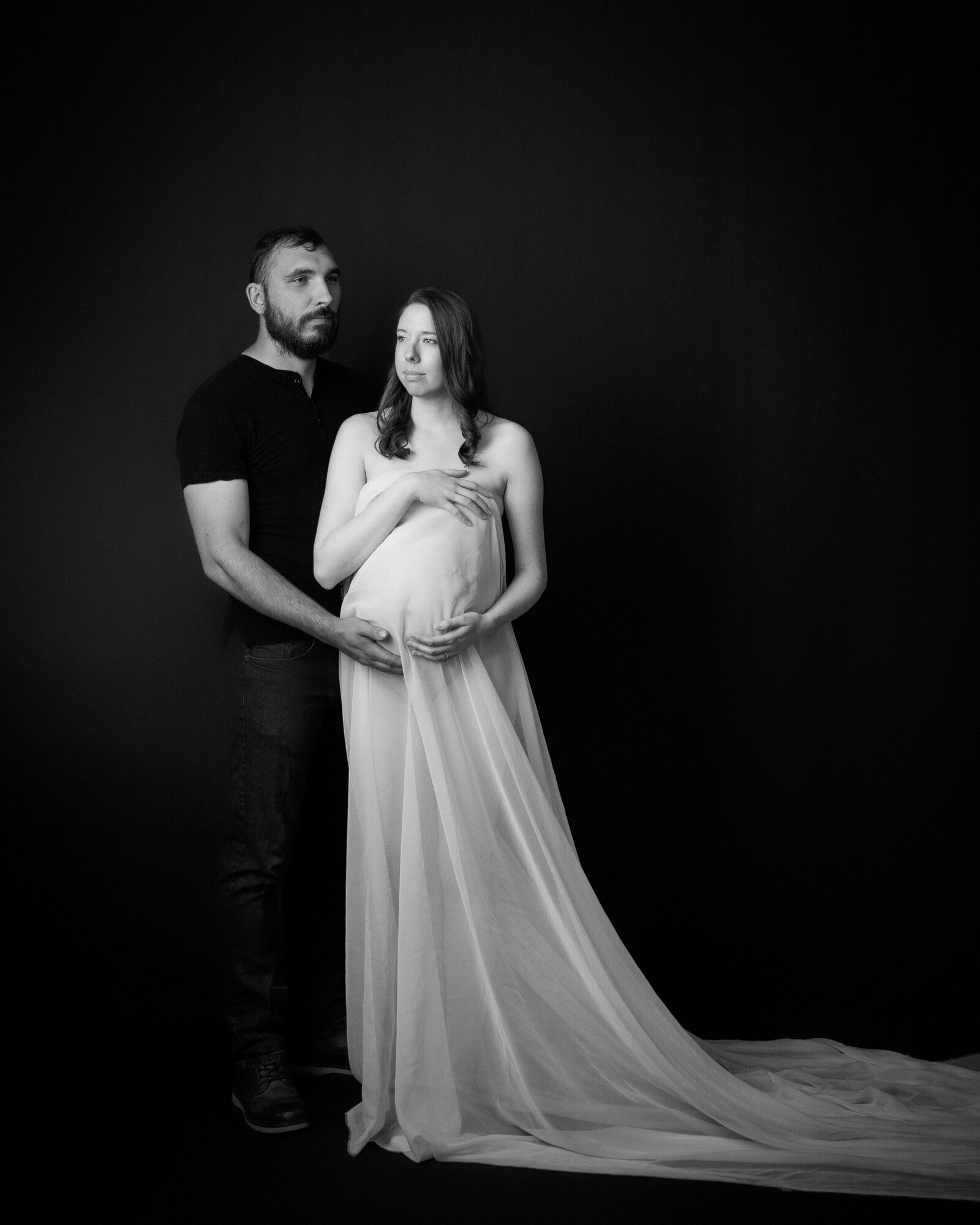 Stilwell Photography. Elisa Morin 9.12.24 Maternity-217