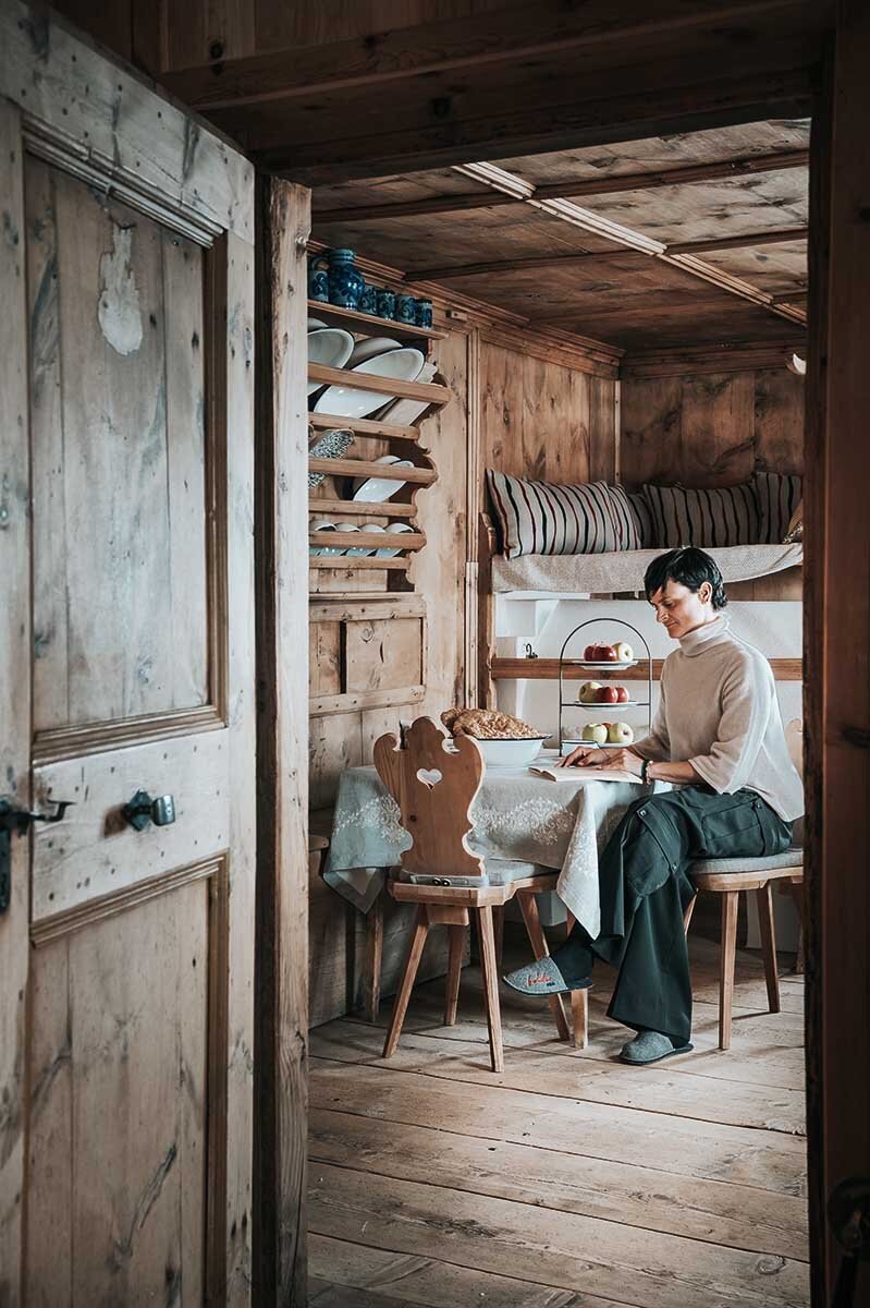 Magazine fotograaf | Trui Heinhuis Fotografie