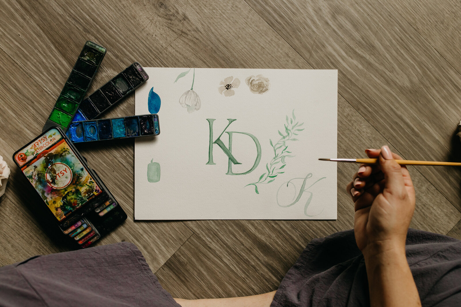 brand photography