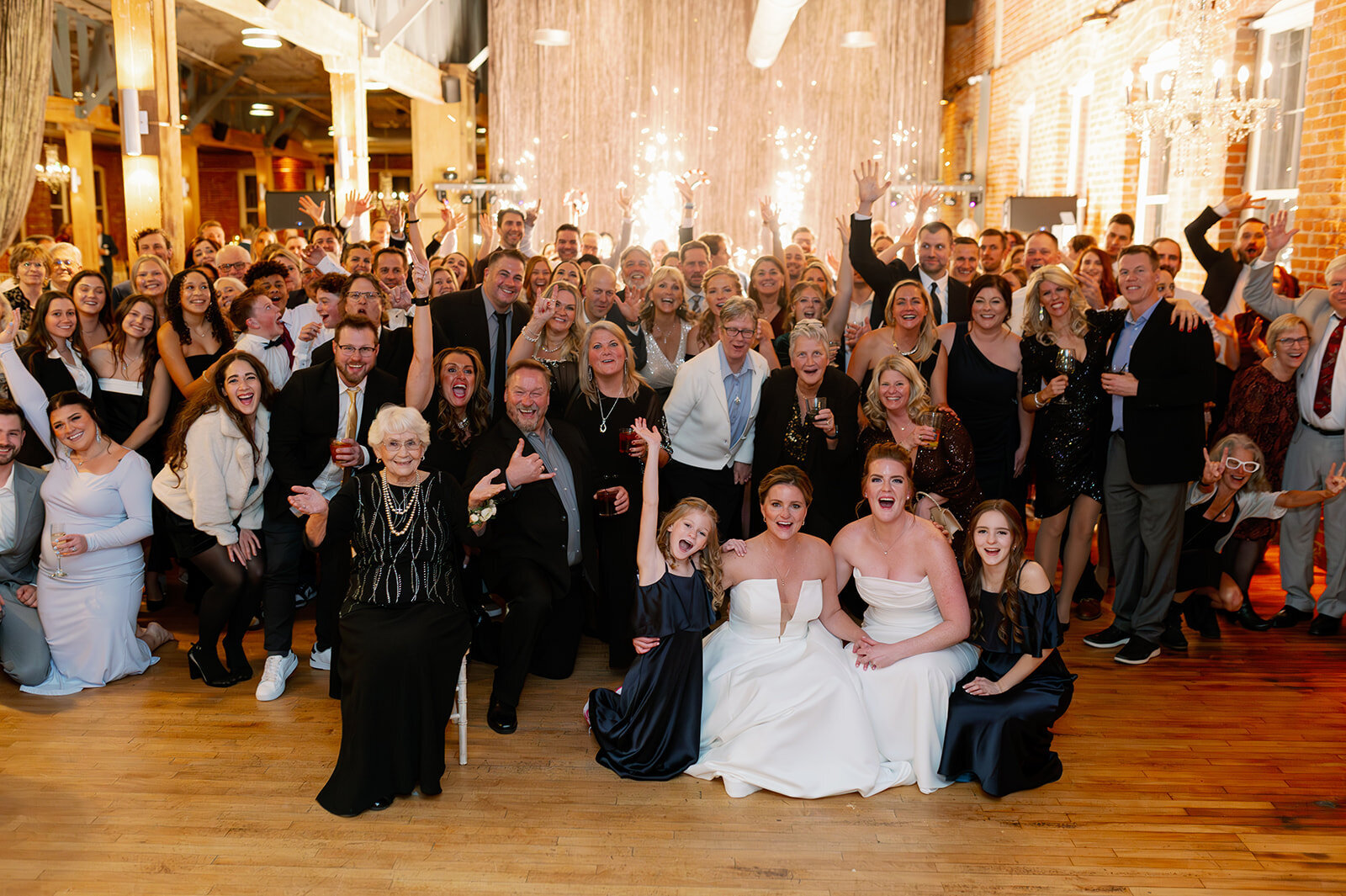 guest-group-photo-cold-sparklers