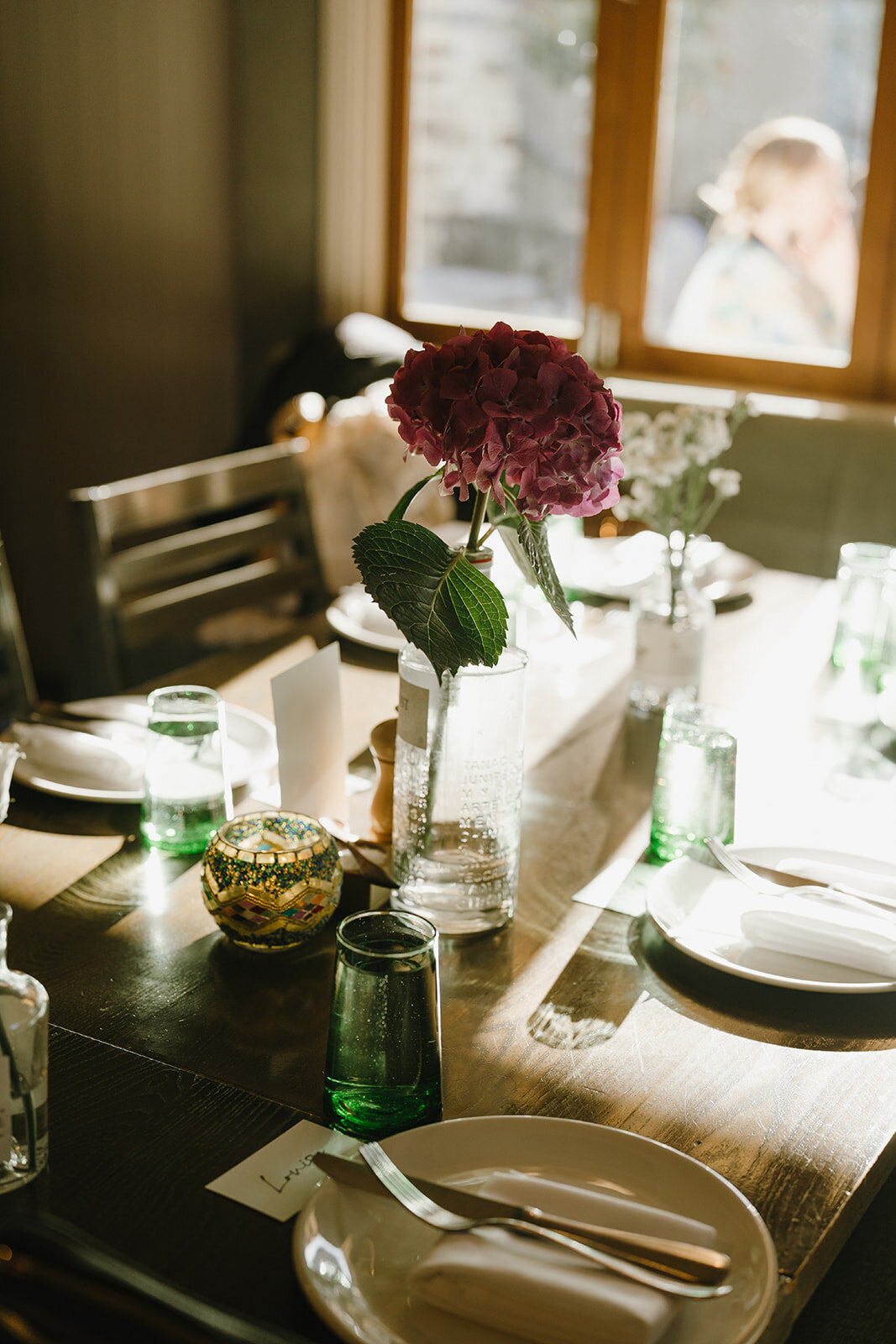 Queenstown Wedding Reception