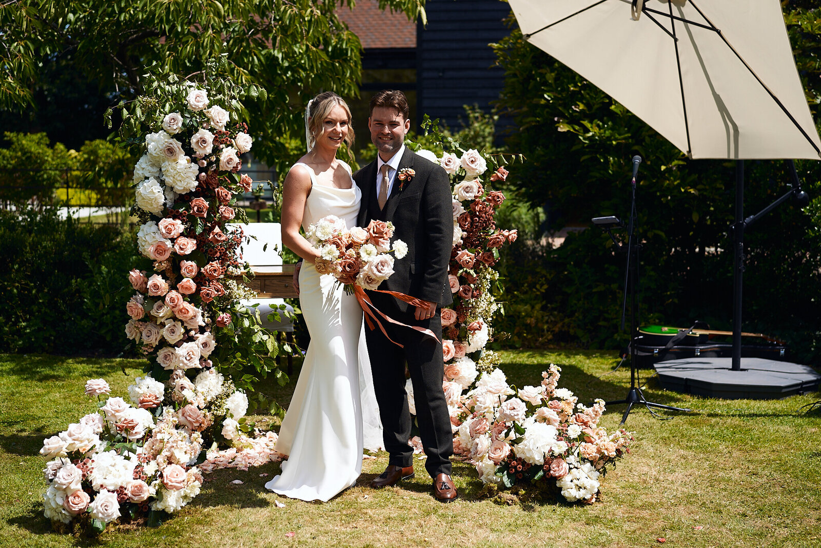 Alfriston Gardens real wedding (12)