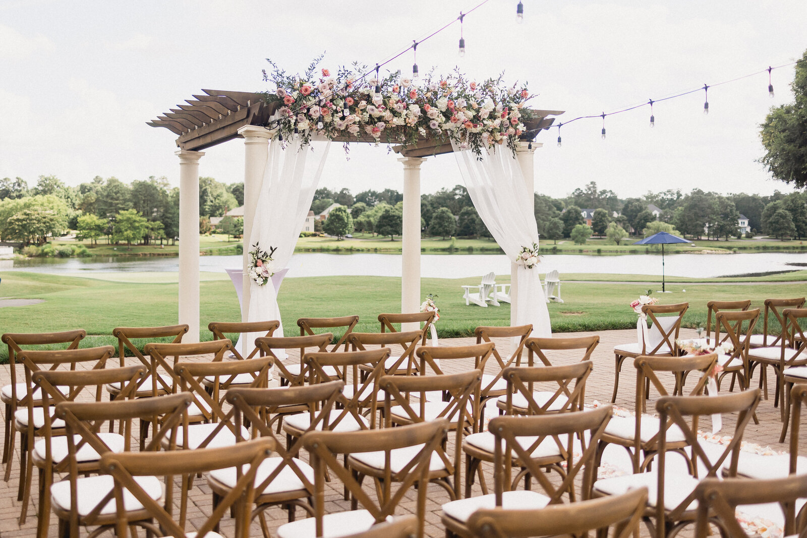 Kristina + Joseph  M Harris Studios-240