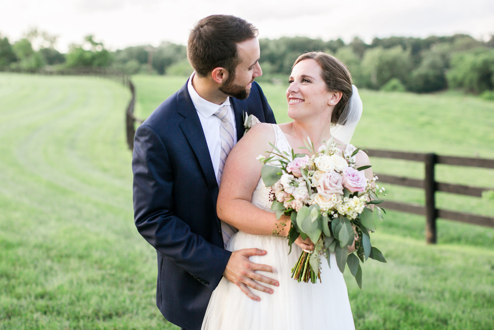 Featured Wedding- Shadow Creek, Purcellville VA - Erin and B-0050