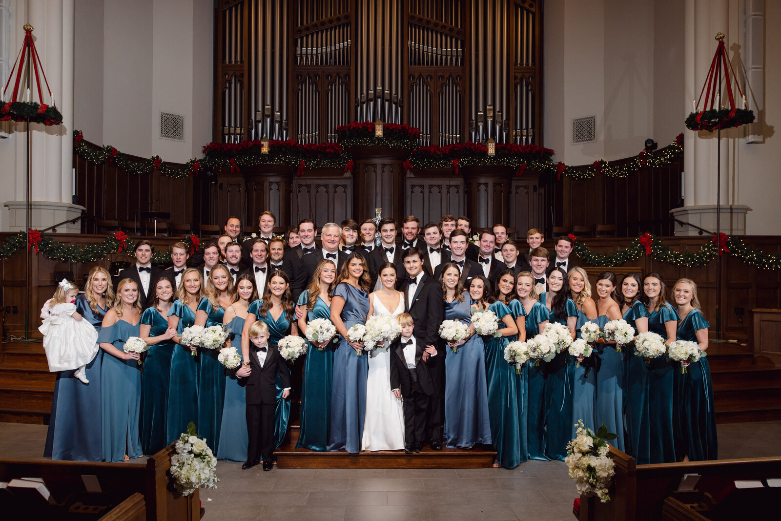 Carter Rose Documentary wedding photography weekend coverage tented arlington hall-0053