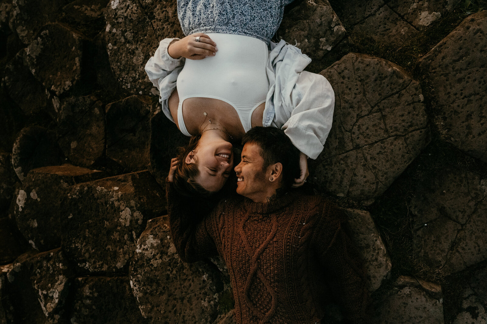Migui and Haley - Sneaks----08070-156