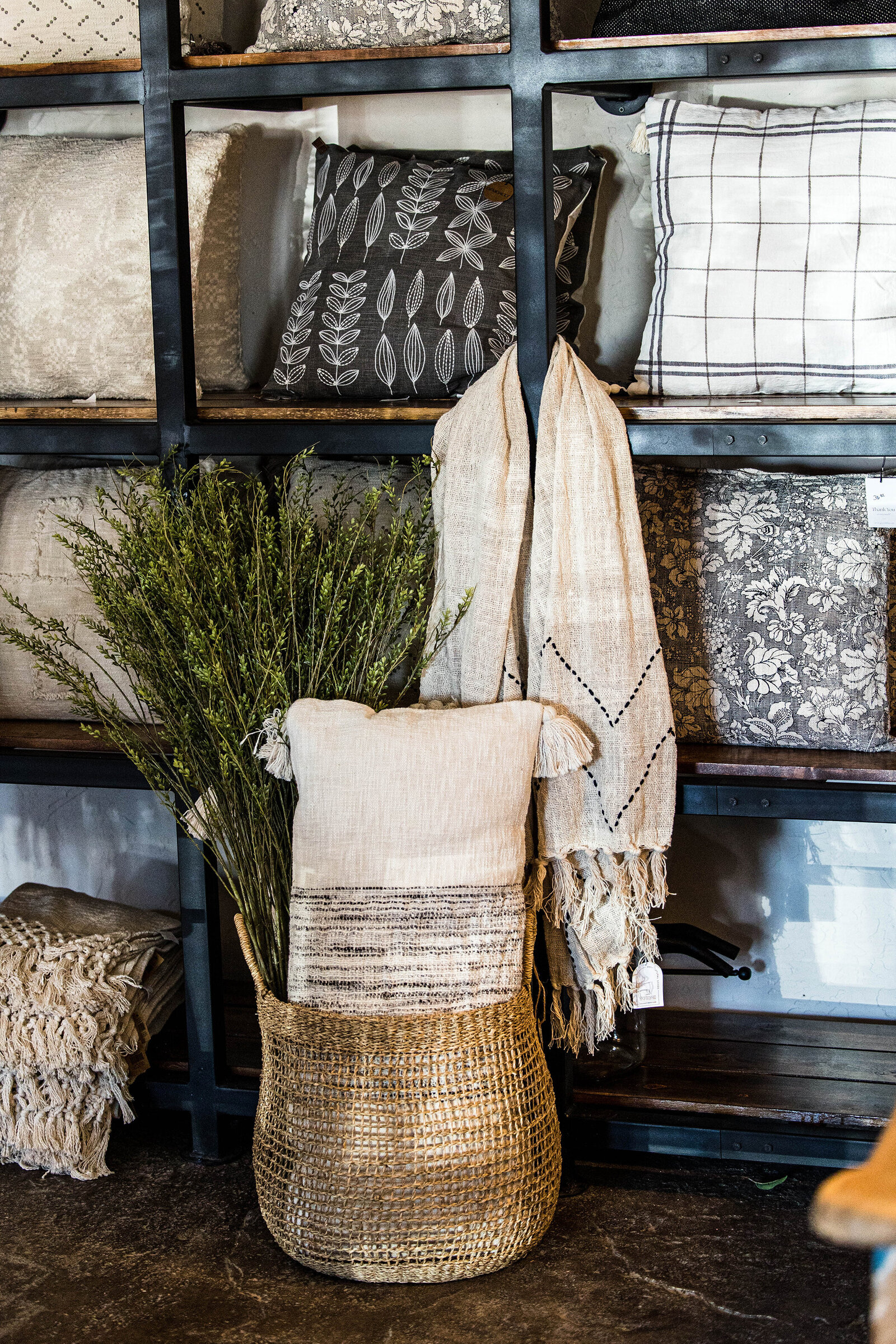 The Grove - Market and Shop | Home Goods, Gifts, Furniture, & Textiles in Delta Colorado