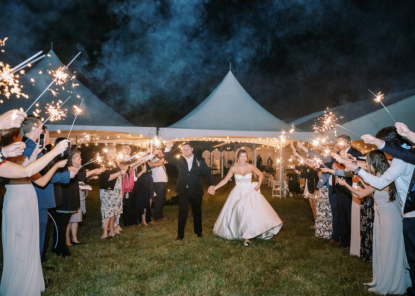 NORTHERN NECK VIRGINIA WEDDING RENTALS