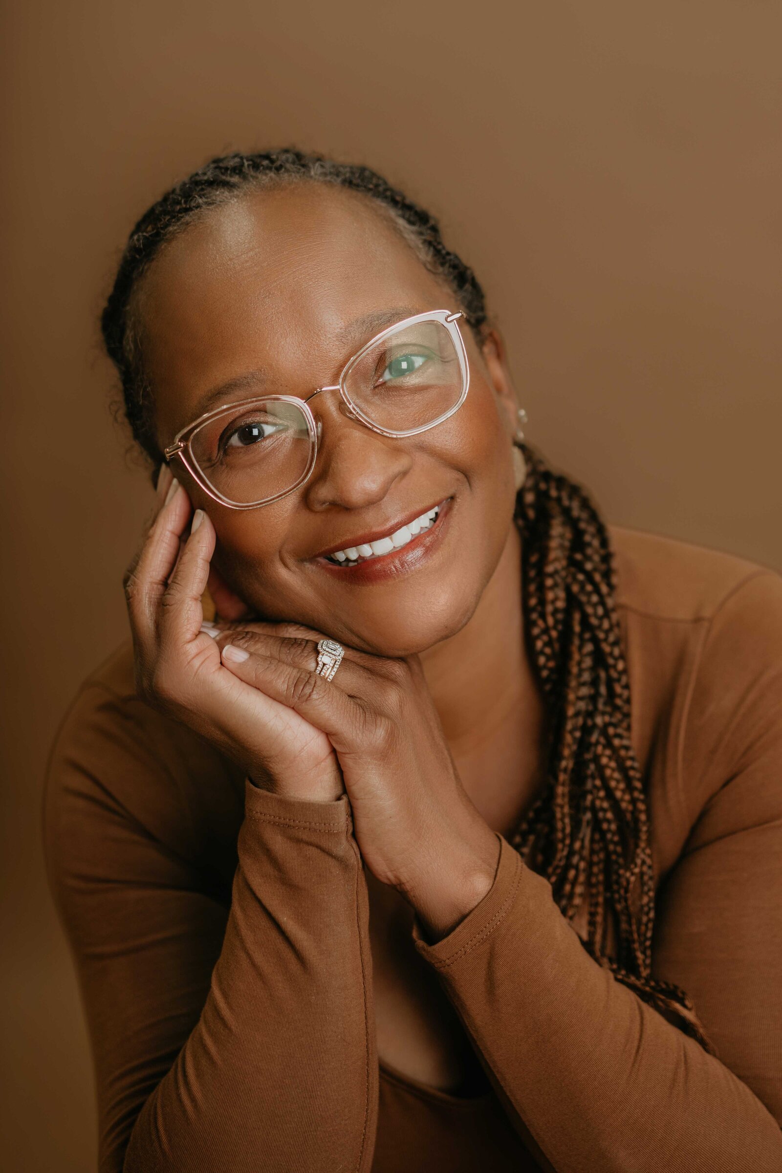 Yolanda Francis Shades of Beauty Mini Session (13)