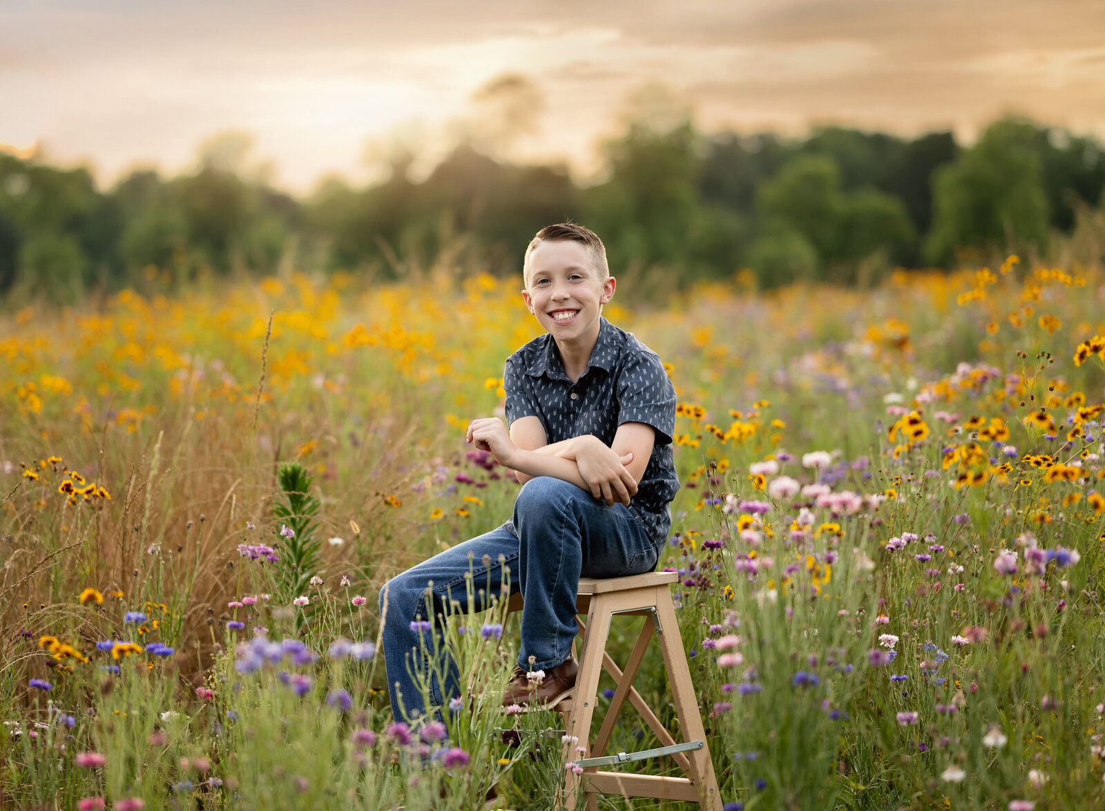 kid photographer near me