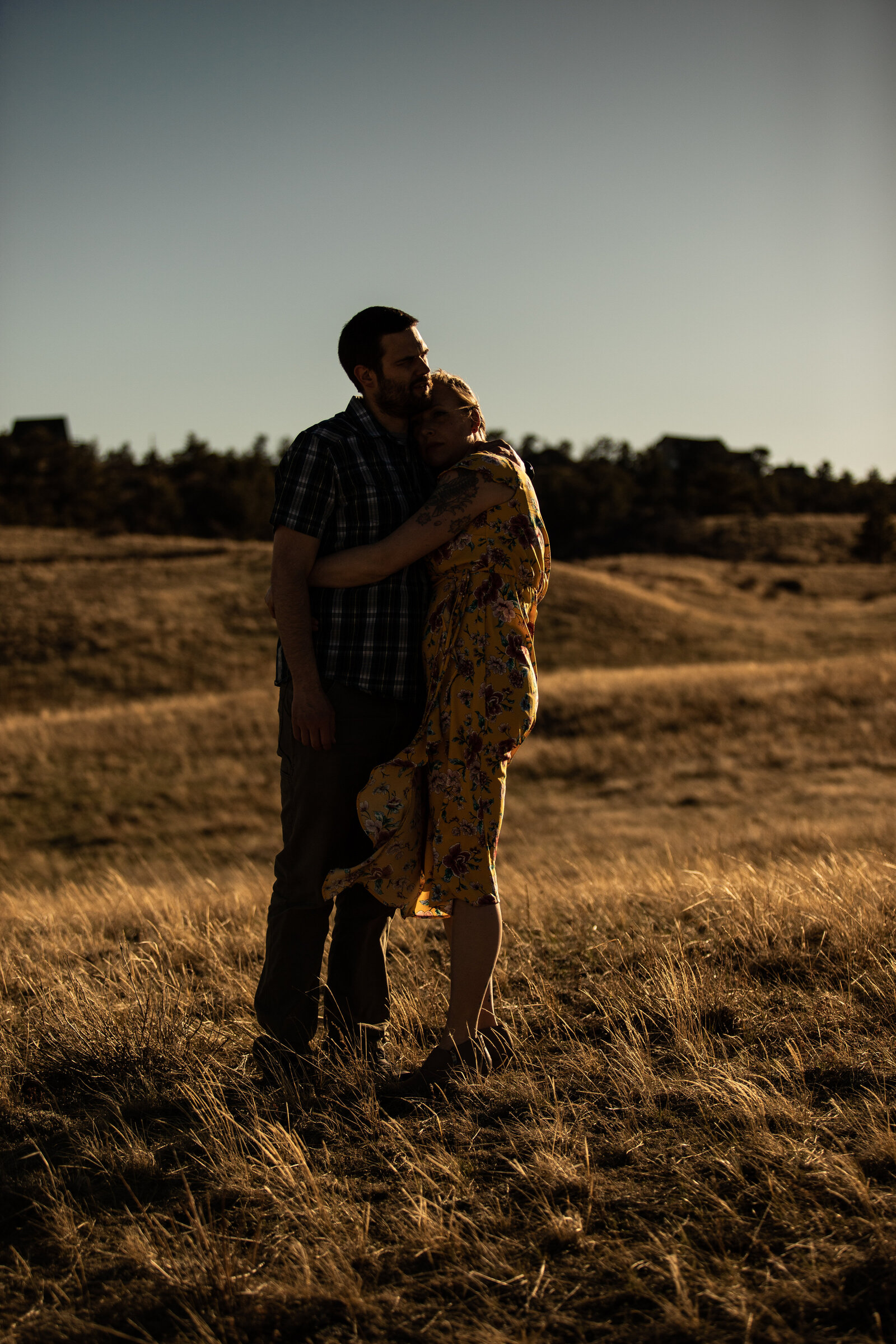 Candace+Reed, Engagement, April 2019-178
