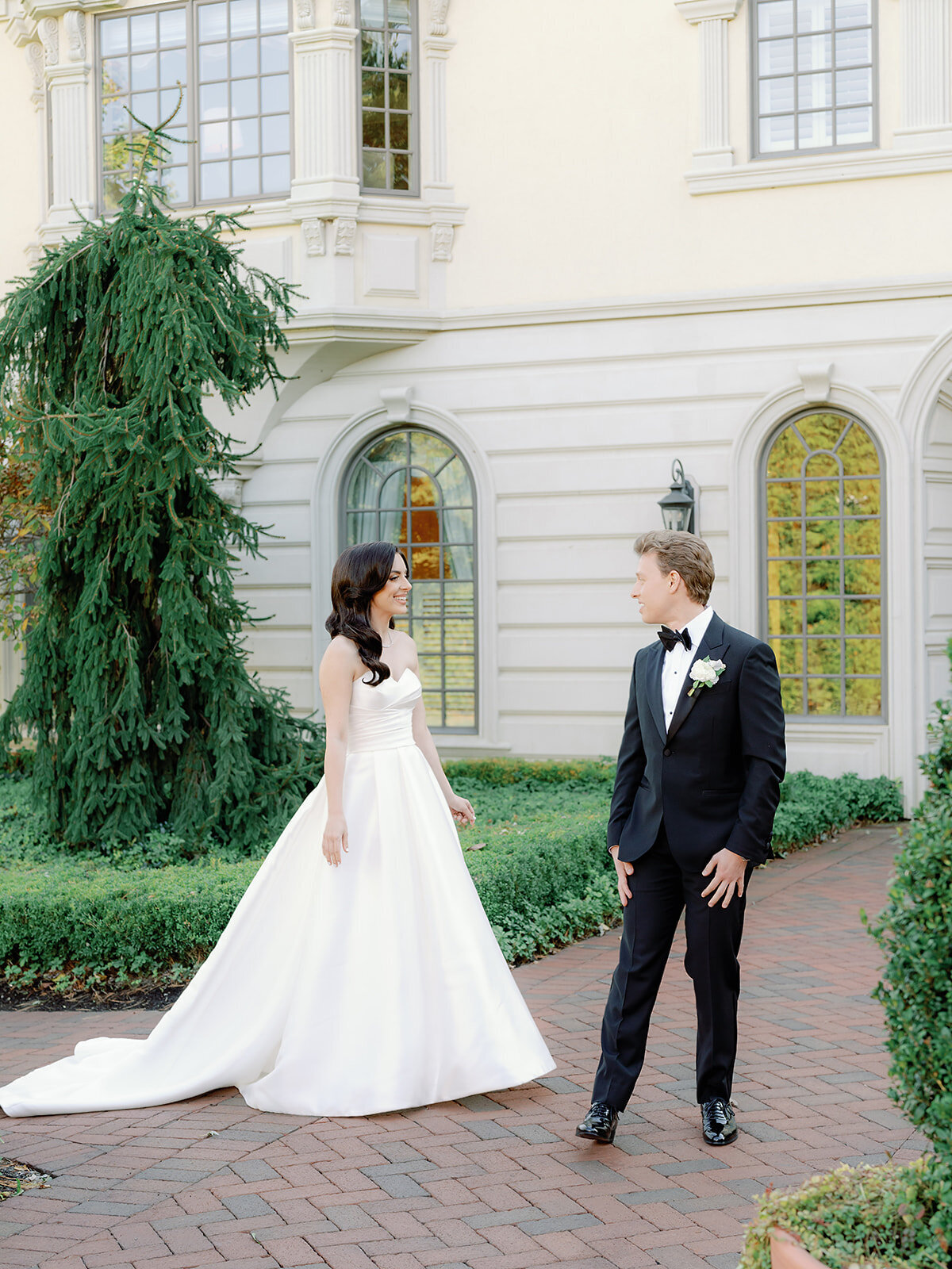 Ayla and Blake at The Ashford Estate - by Magi Fisher - Luxury Wedding Photographer - 68