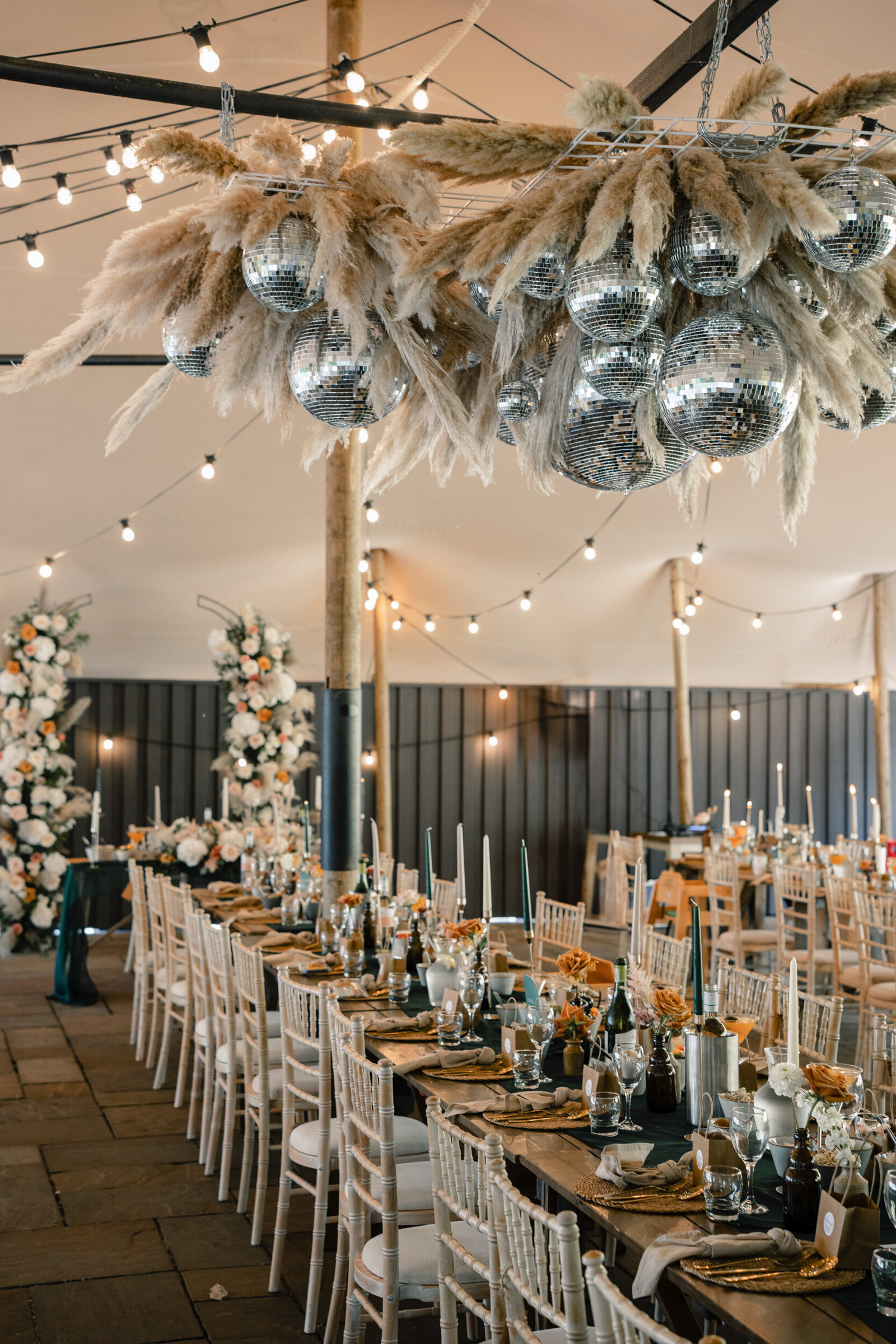 Woodland Wedding Wales_-43