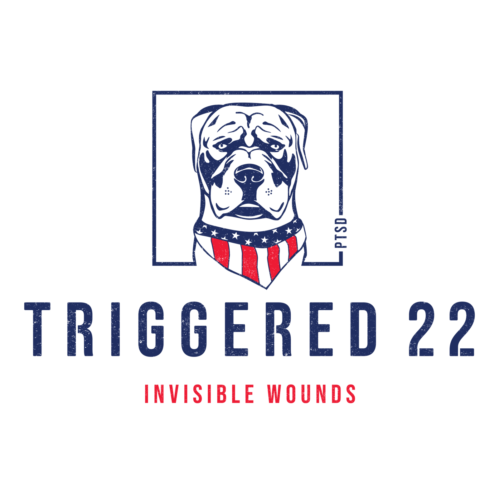 Triggered22_MainLogo_AmericanFlag