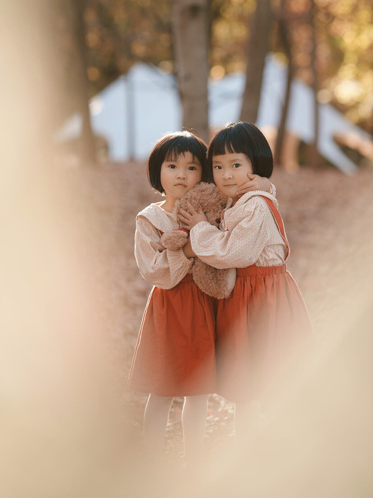 Mika Yuan Photography - Family - Dallas, Texas 1