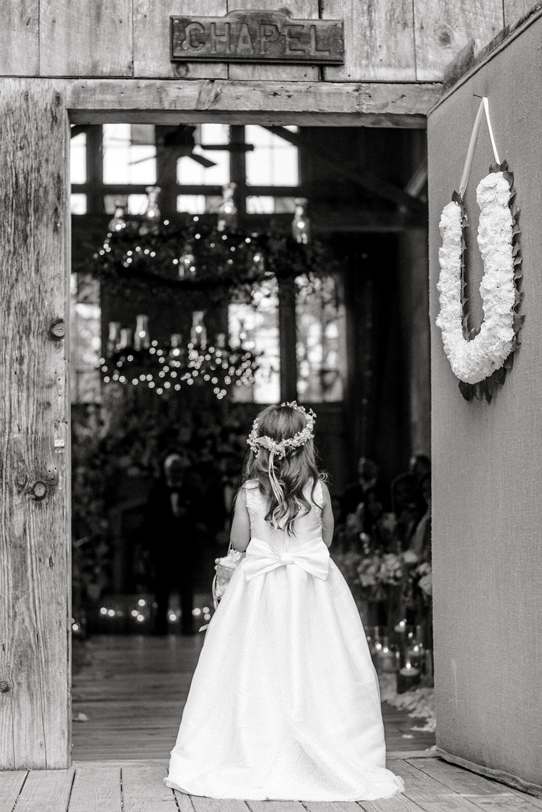 Romantic Wedding Ceremony at Union Hill, California