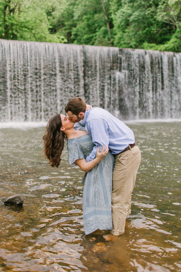 JilliAn & Sean - Engagement Previews - Amative Creative-27