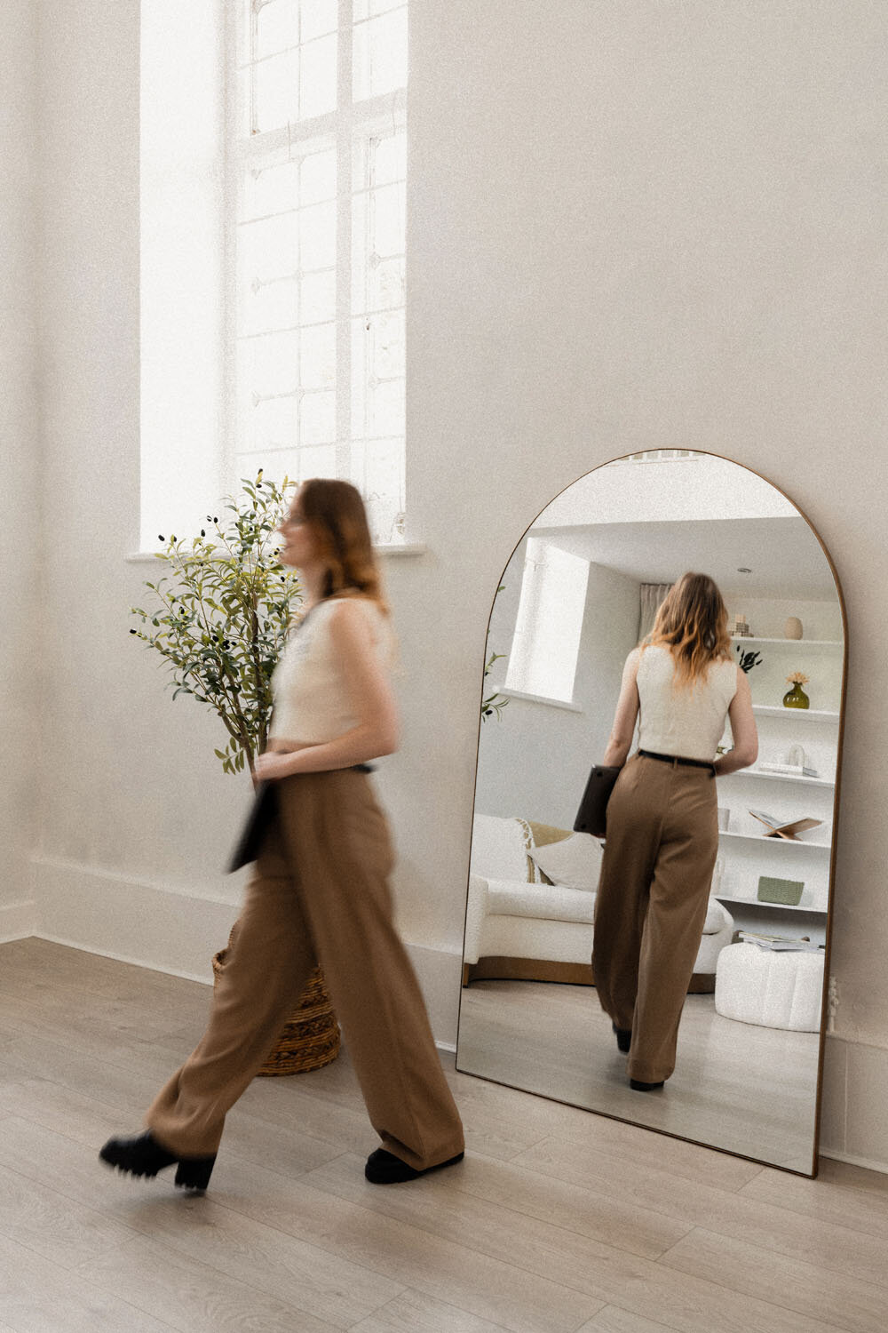 Brand and marketing studio for women Devon