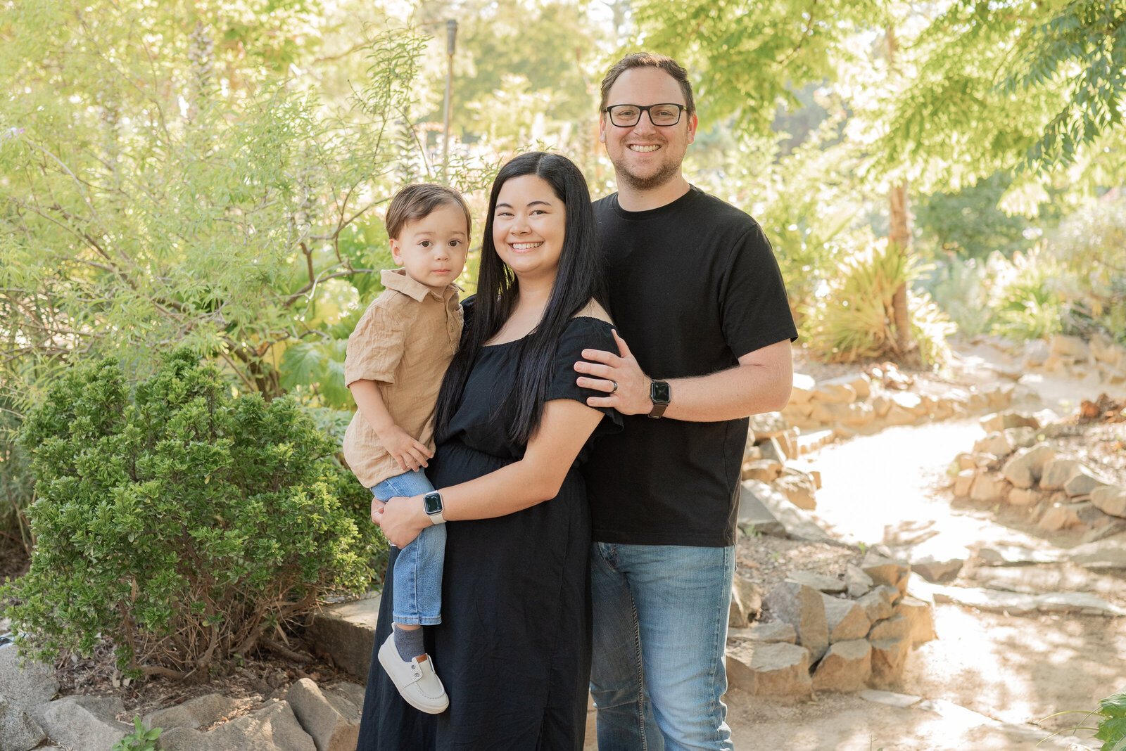 Prosser Family Session-6