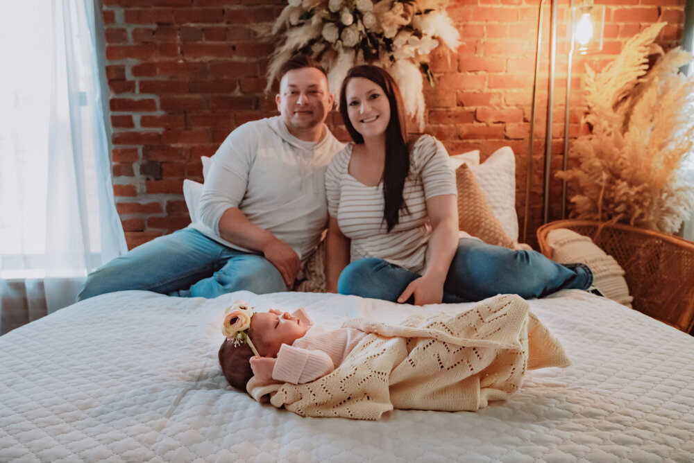 kansas city missouri maternity family and newborn photographer