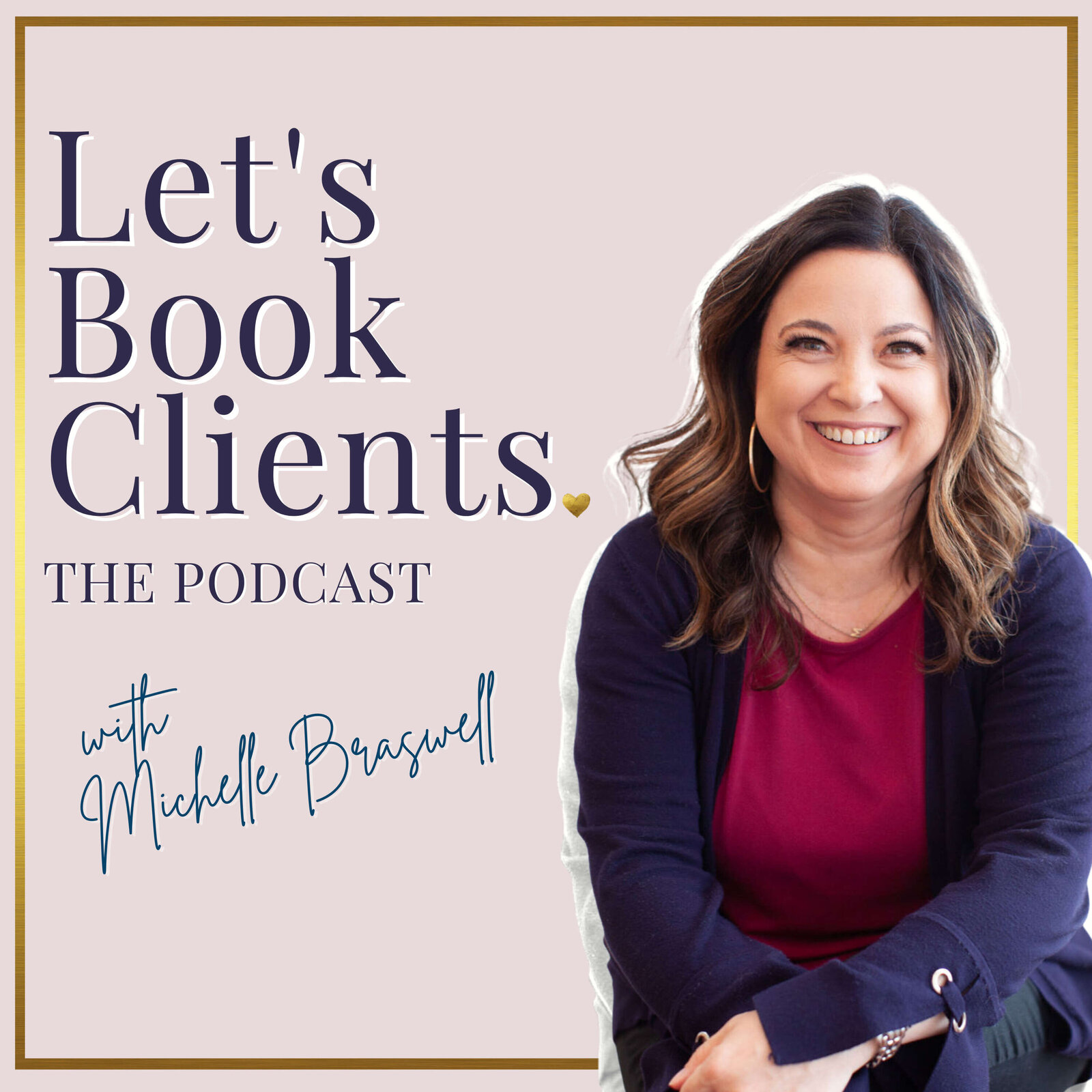 Let's Book Clients