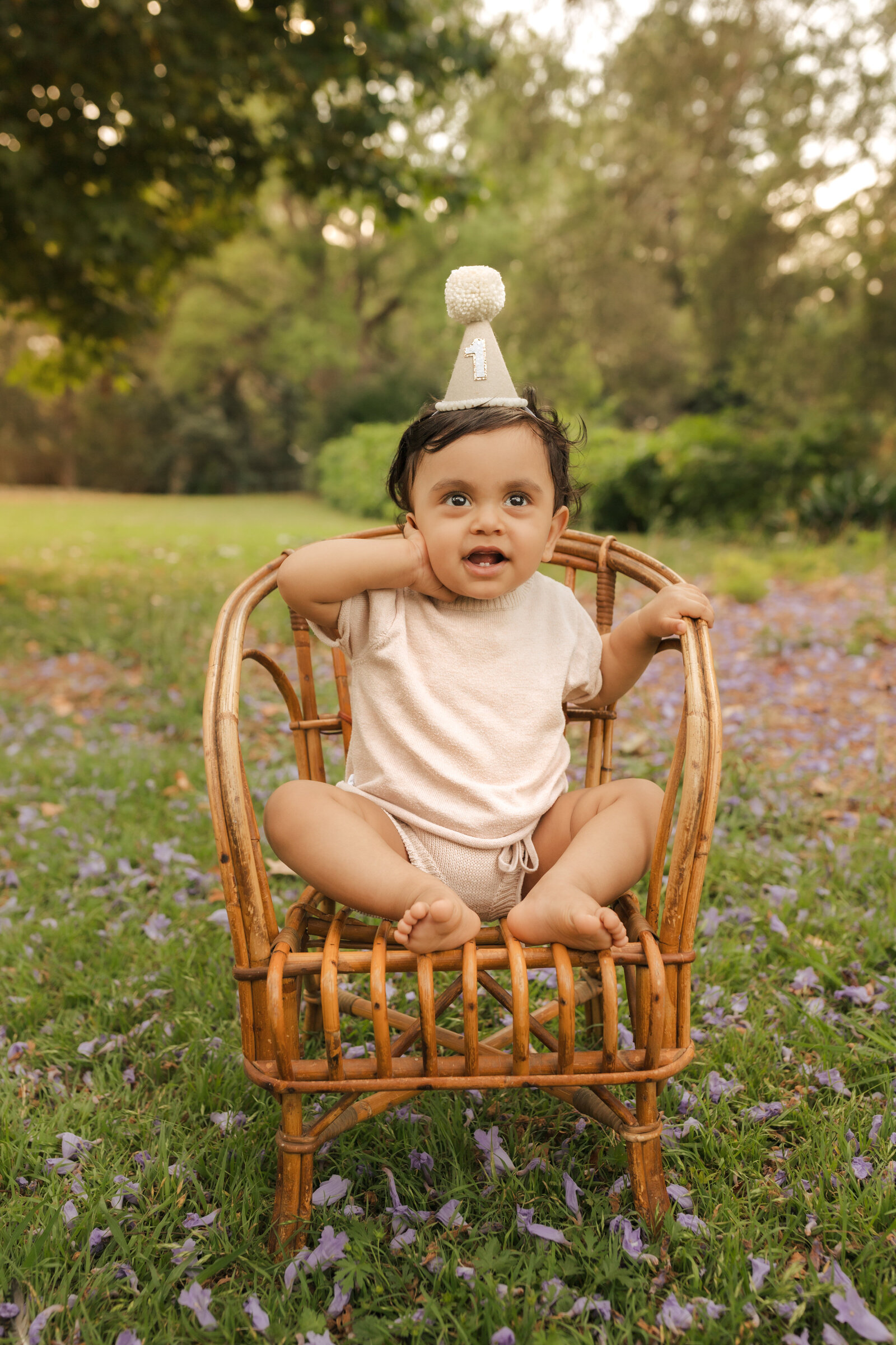 baby-turning-one-cake-smash-family-session