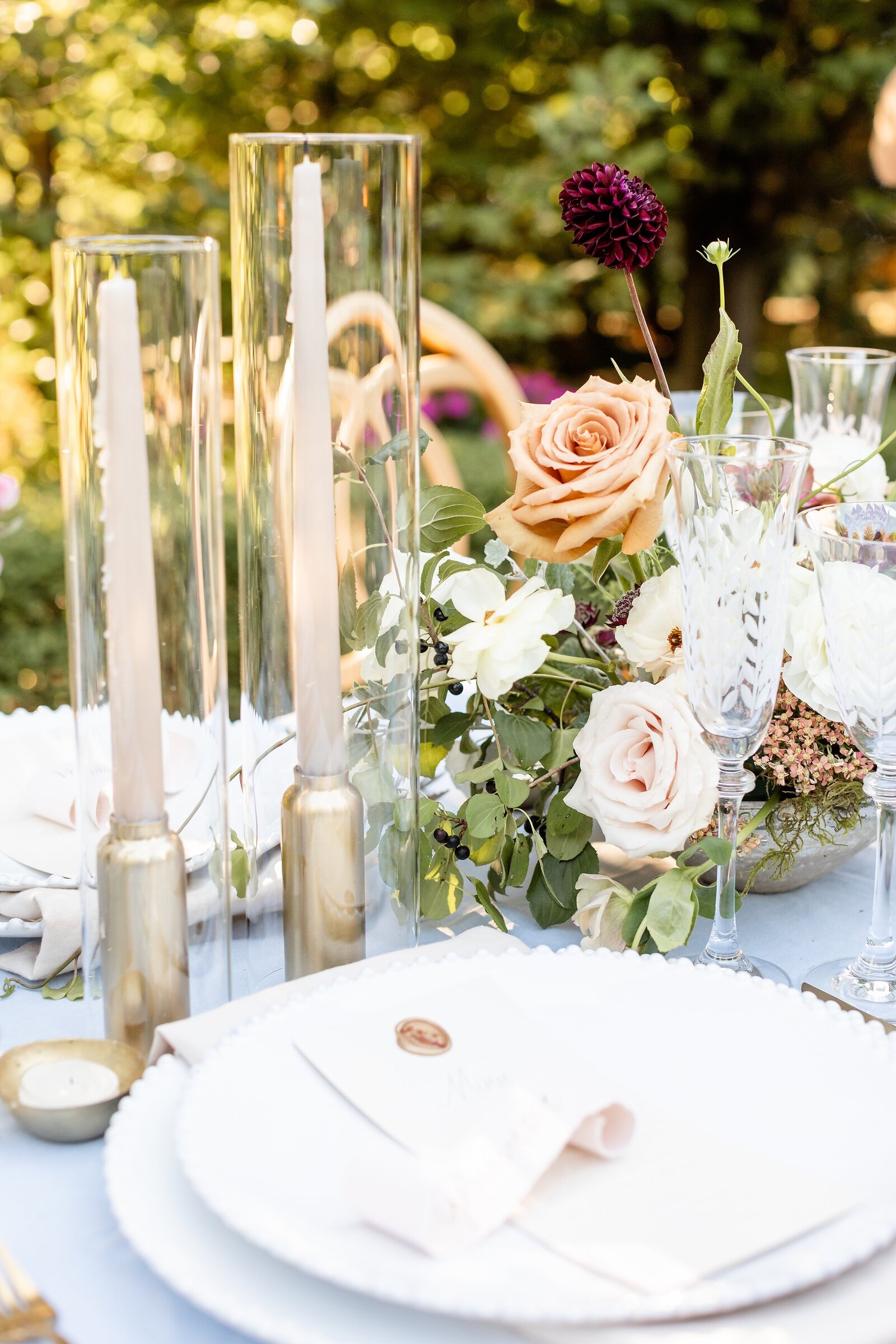Modern Classic Garden Graydon Hall Wedding | Dylan & Sandra Photography - 0196