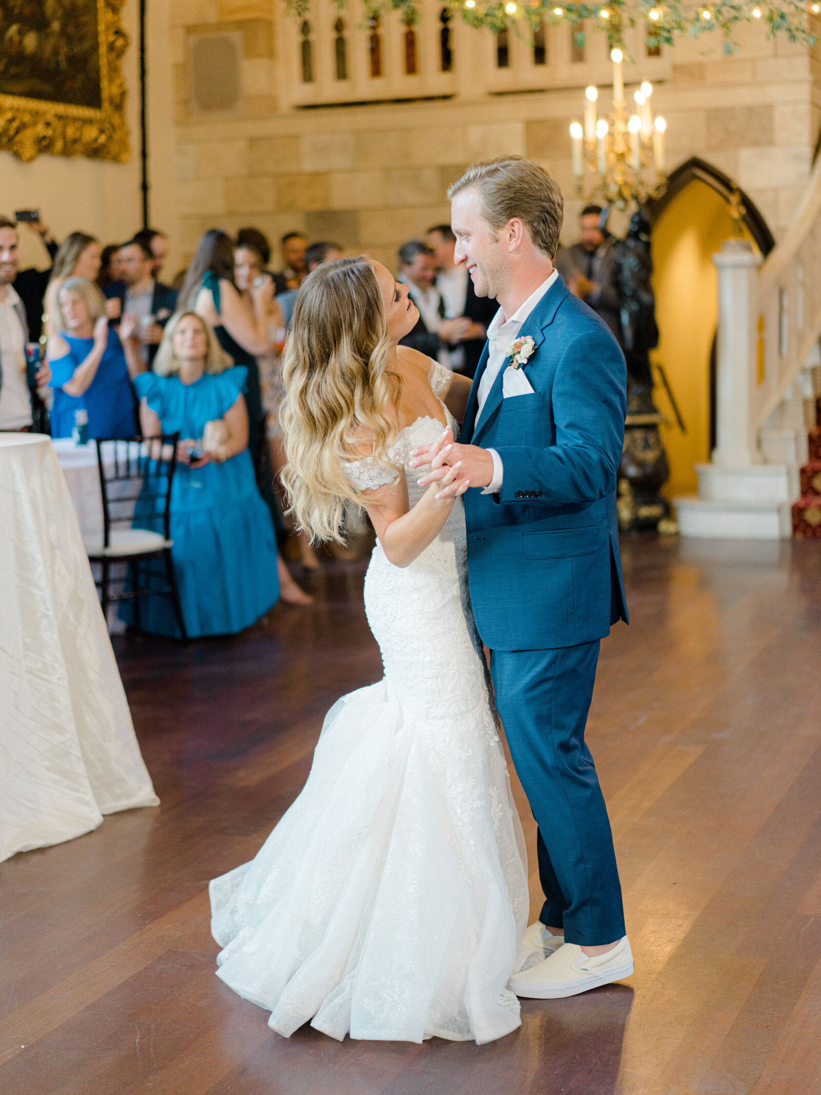 Emily + Christian Wedding_Dover Hall_2281