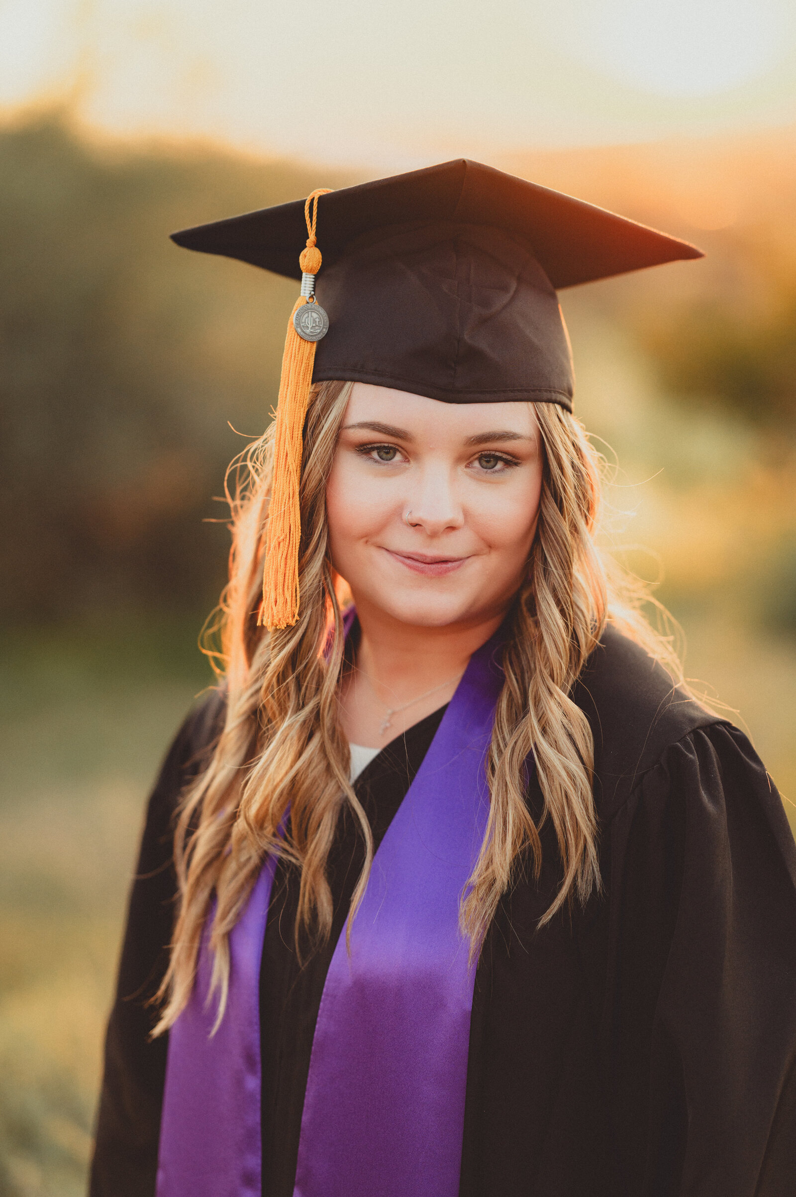 Lauren Smith - Senior Photos at Lost Dutchman - Ashley Durham Photography-103