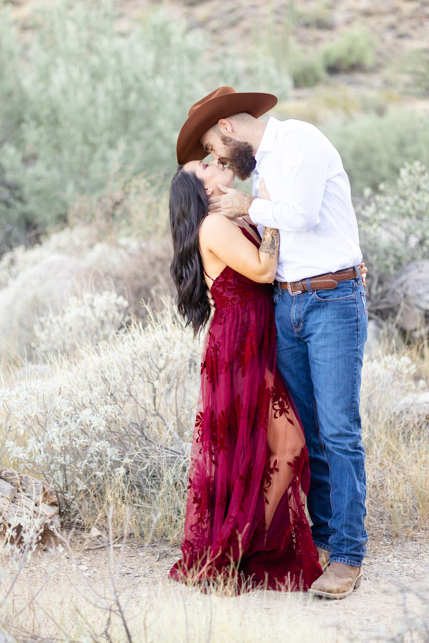 Phoenix Engagement Photographer-15