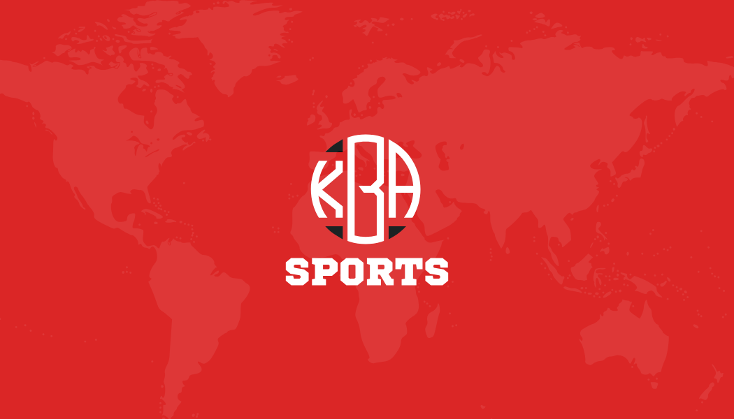 Updated Front KBASPORTS Business Cards 11524