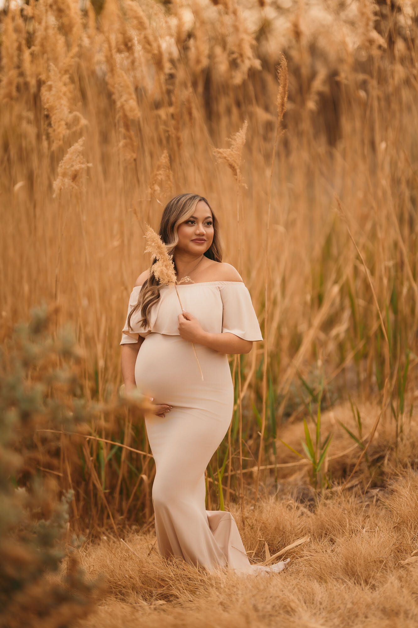 East Texas Maternity Photographer-3