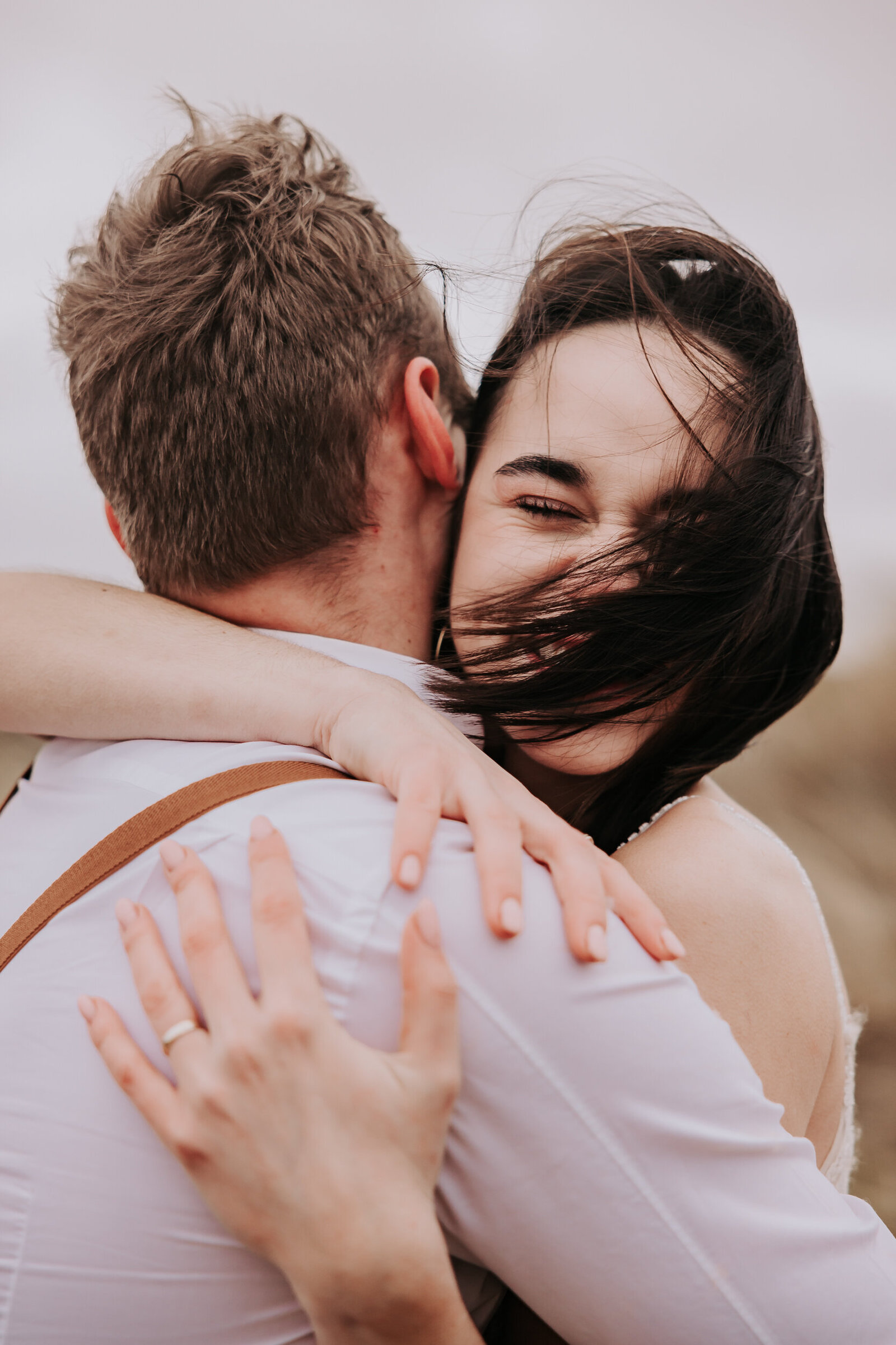 Elopement-duiden-nederland-strand-61