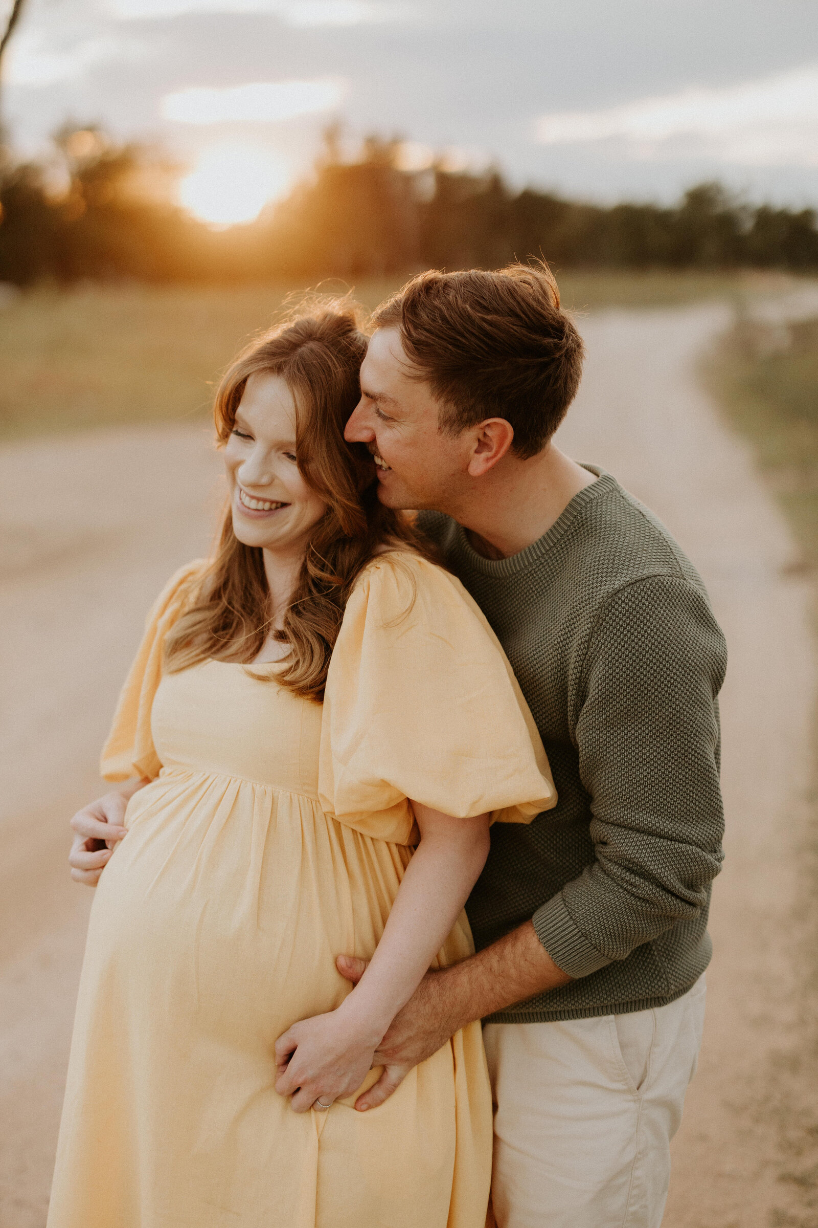 2025 Maternity shoot by Nicole McGuire, Abbey-40