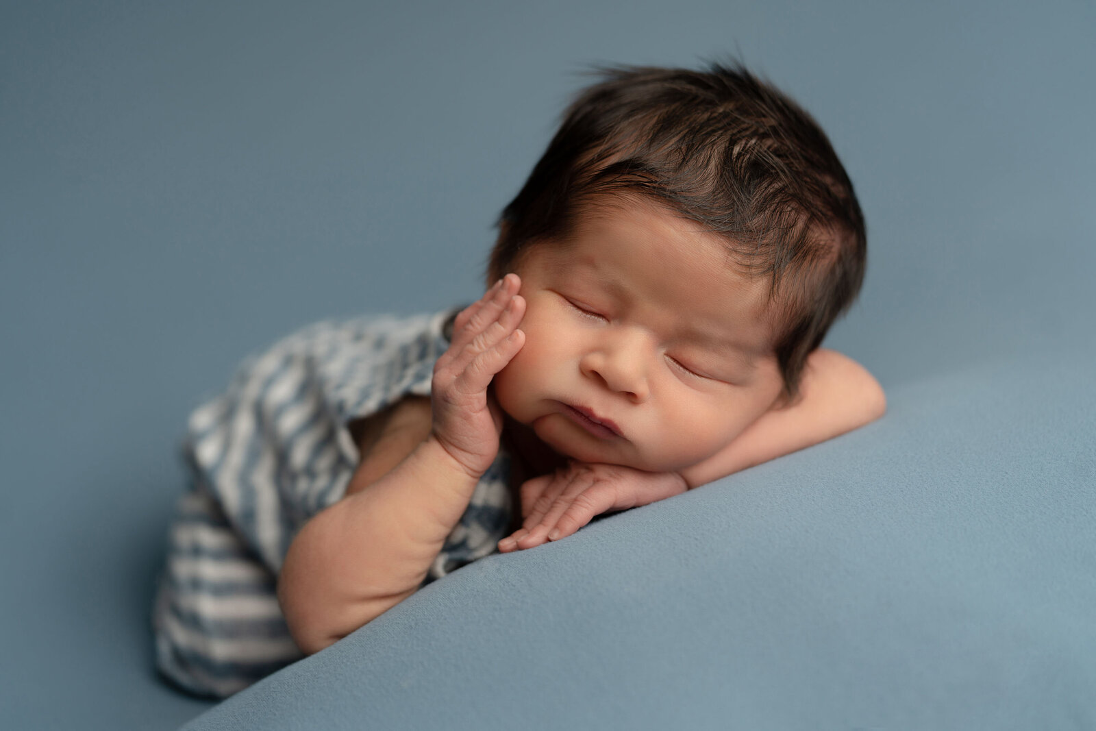 SteinArtStudio Newborn Sharlene Arcia baby Isaac 2022-12-20-37