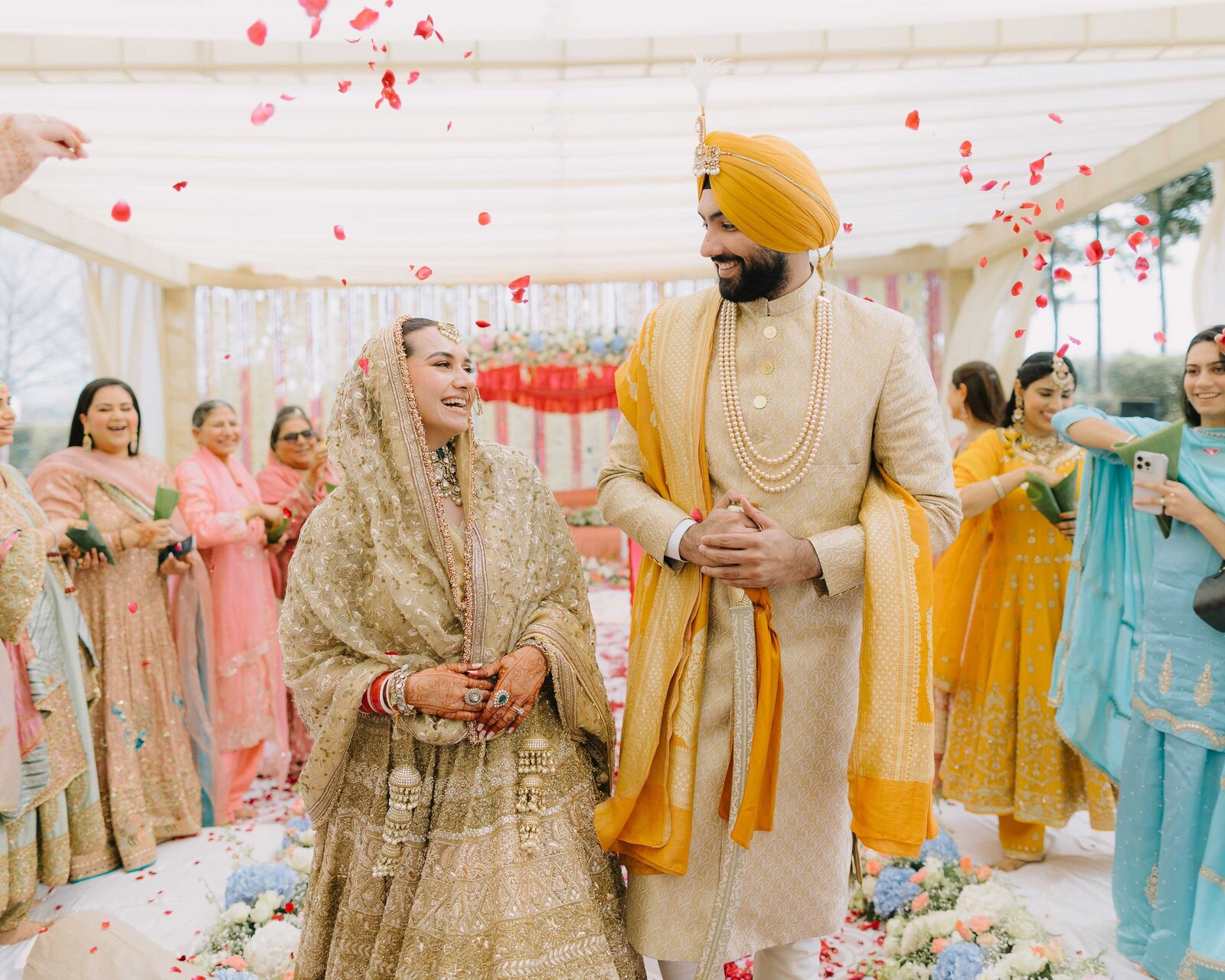 177 Harsha Bathija Wedding Portfolio 2023-24