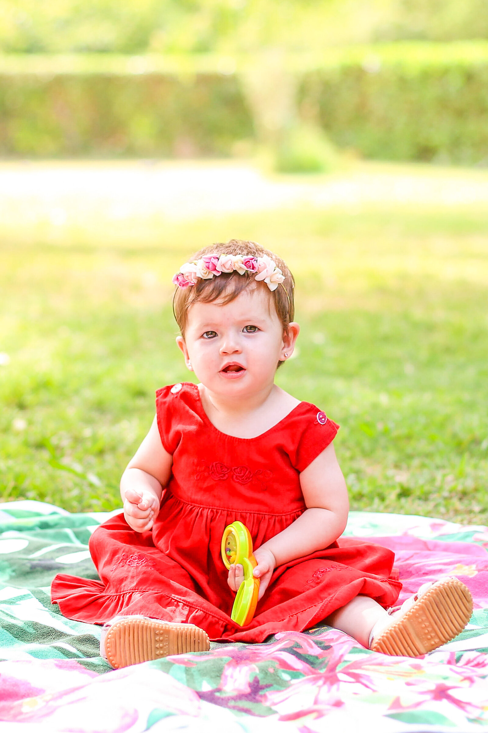 Children photo shoot Josefina -2