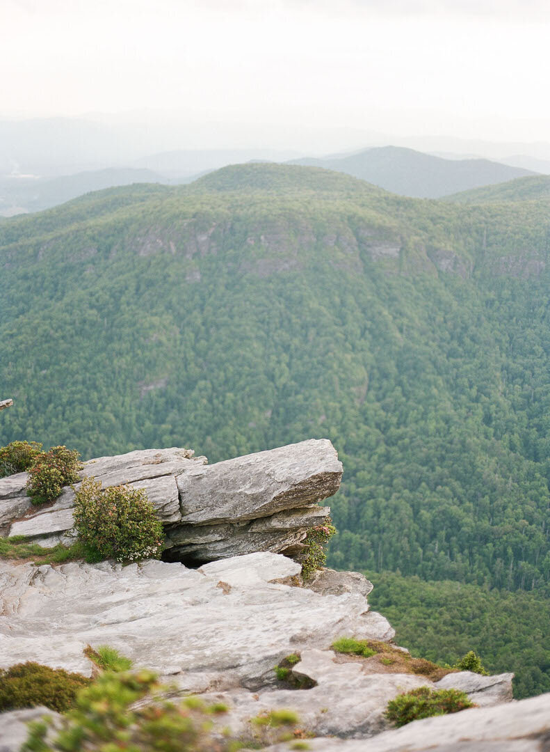 North Carolina Mountain Engagment_©McSweenPhotography_0013
