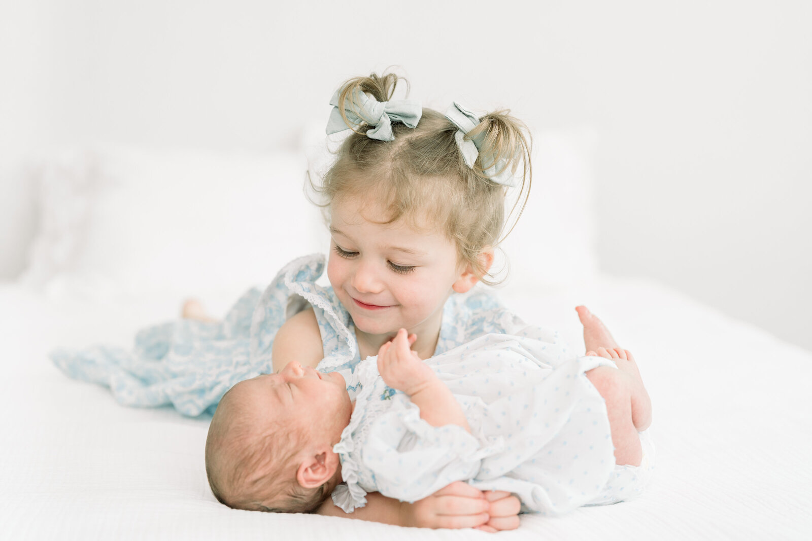 San Antonio Newborn Photographer